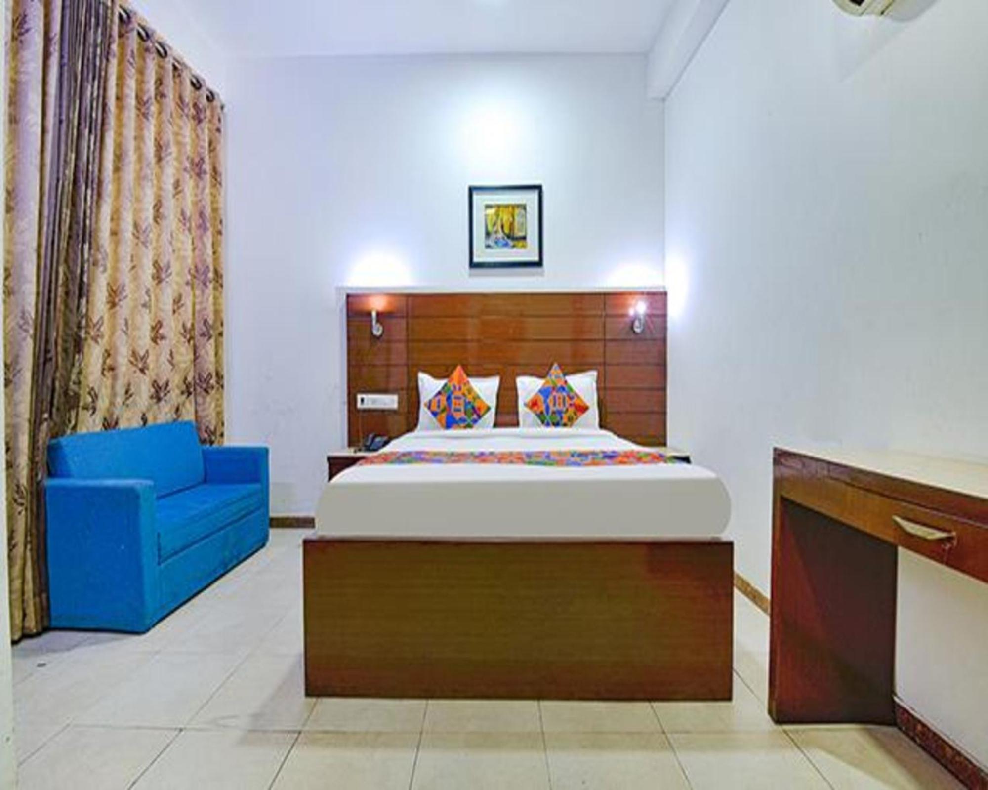 Hotel Fabhotel Casa