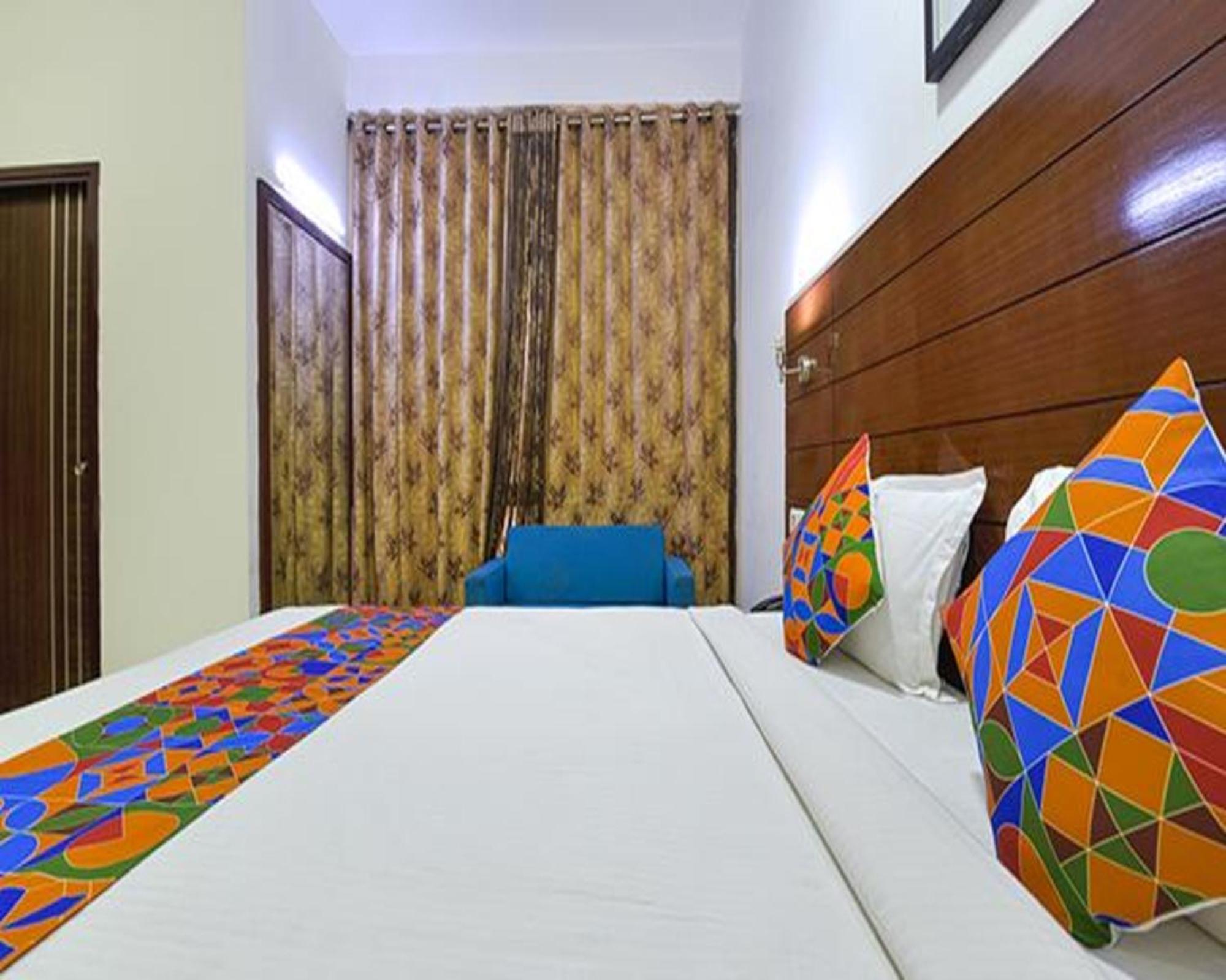 Fabhotel Casa 3*