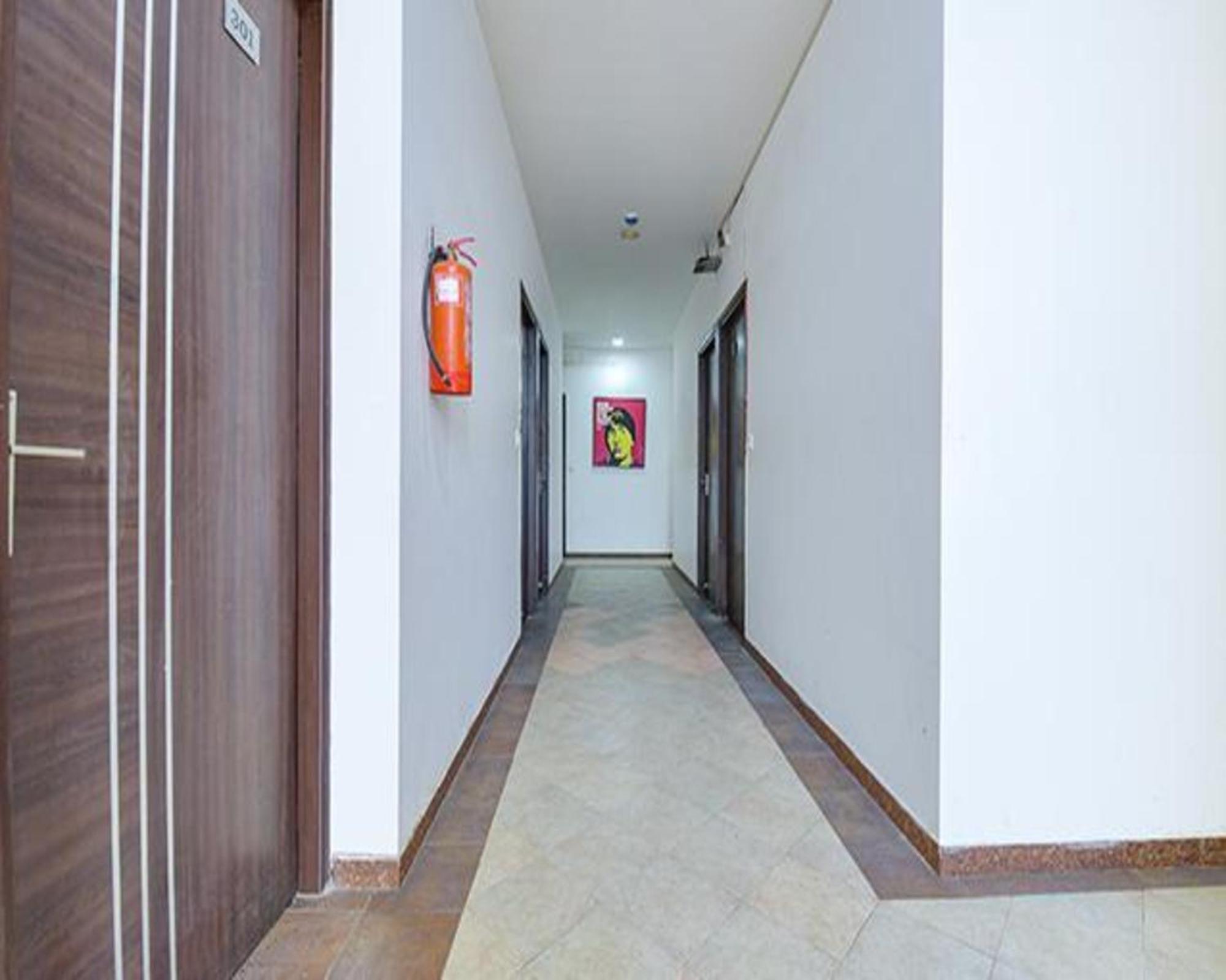 Fabhotel Casa 3* Jaipur
