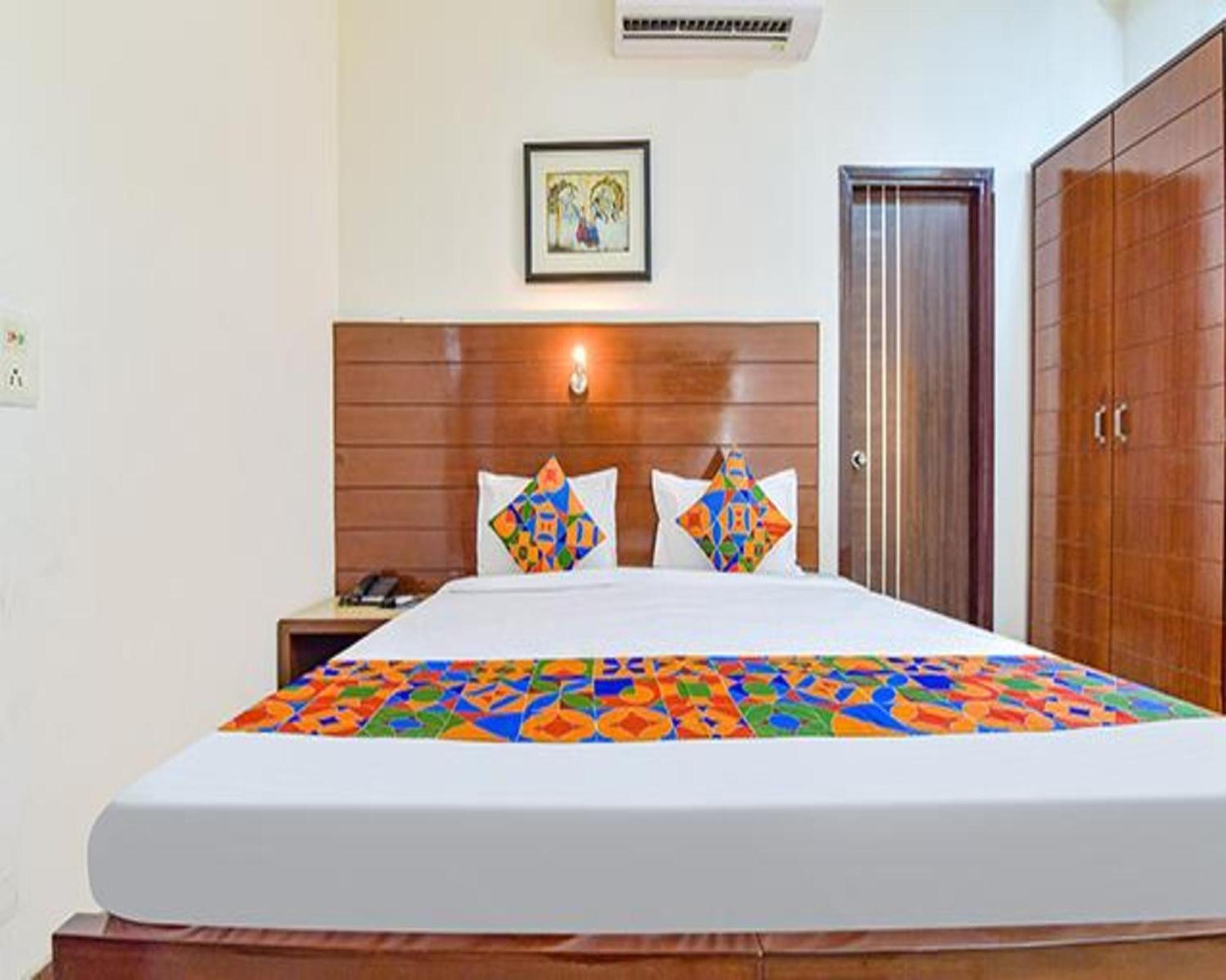 Fabhotel Casa Hotel 3*