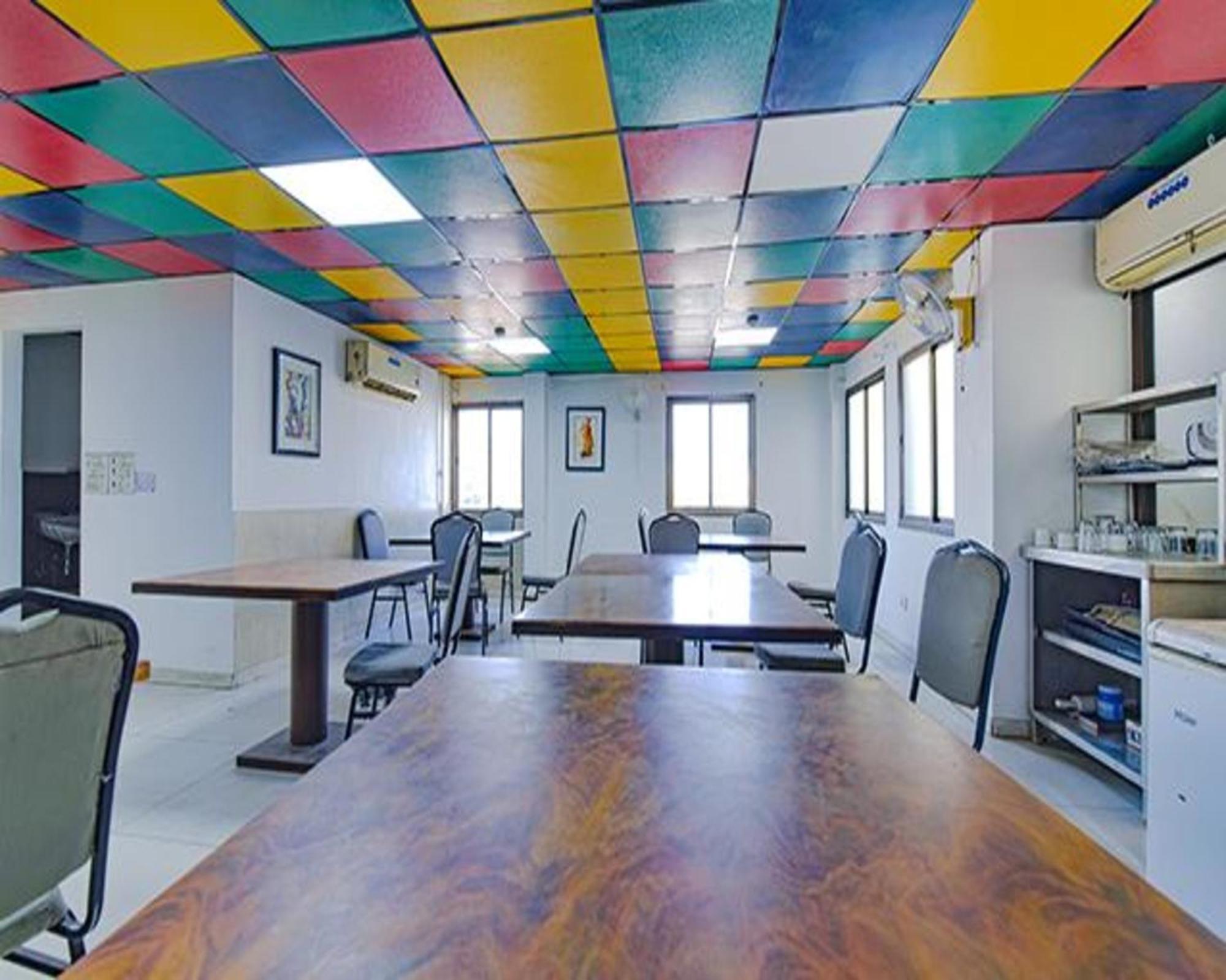 Fabhotel Casa Hotel Jaipur