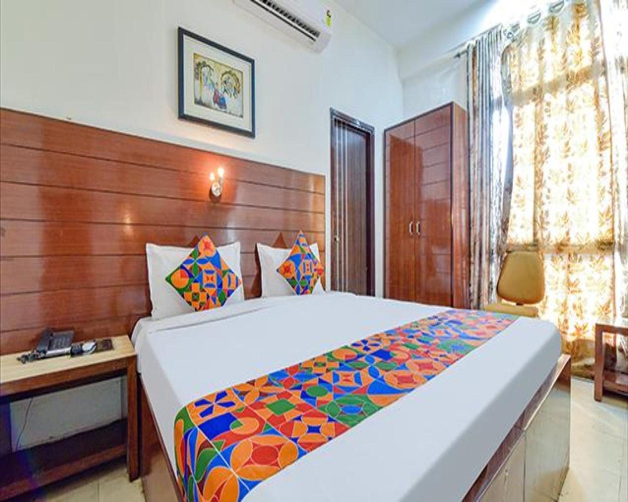 Fabhotel Casa
