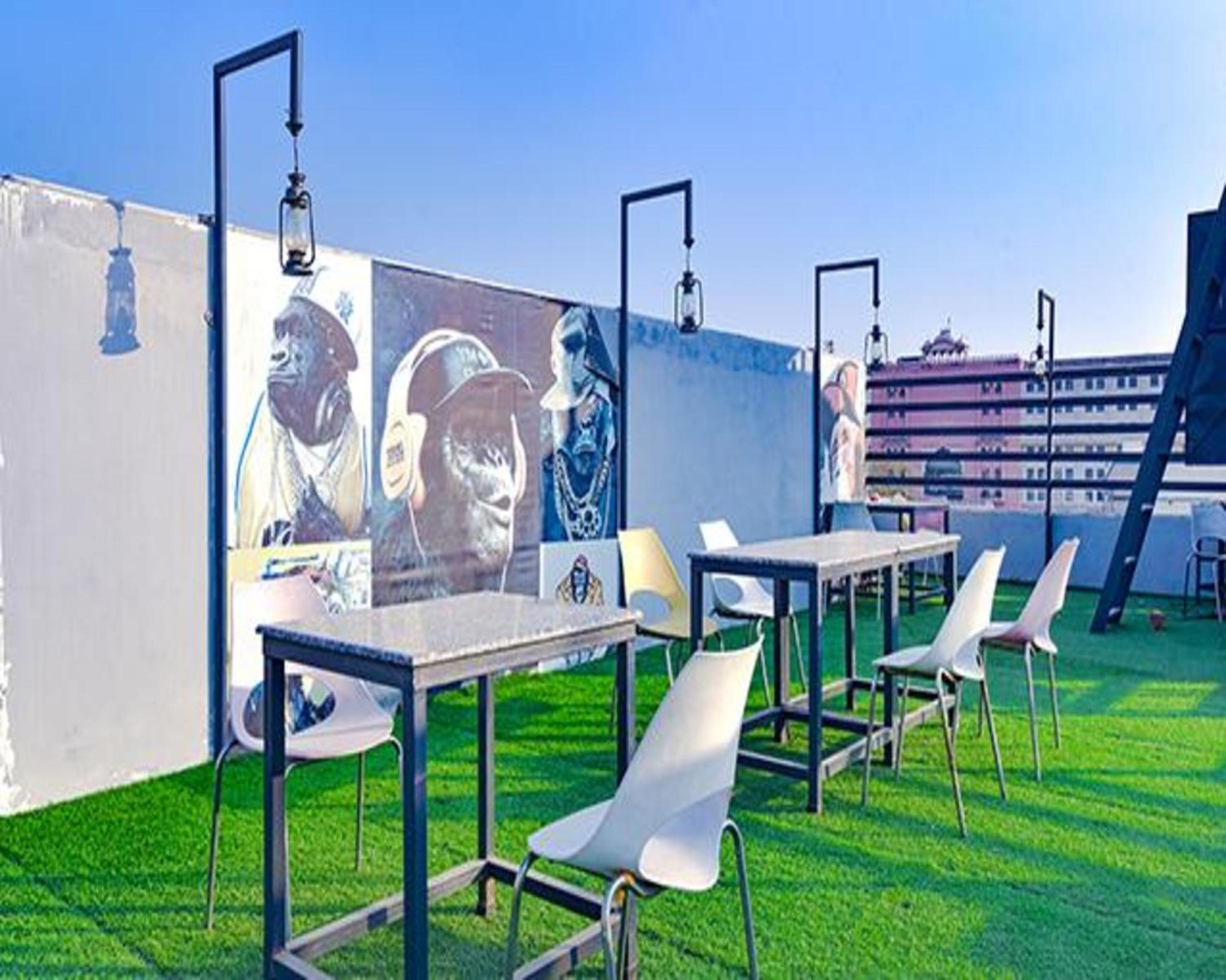 Fabhotel Casa Jaipur