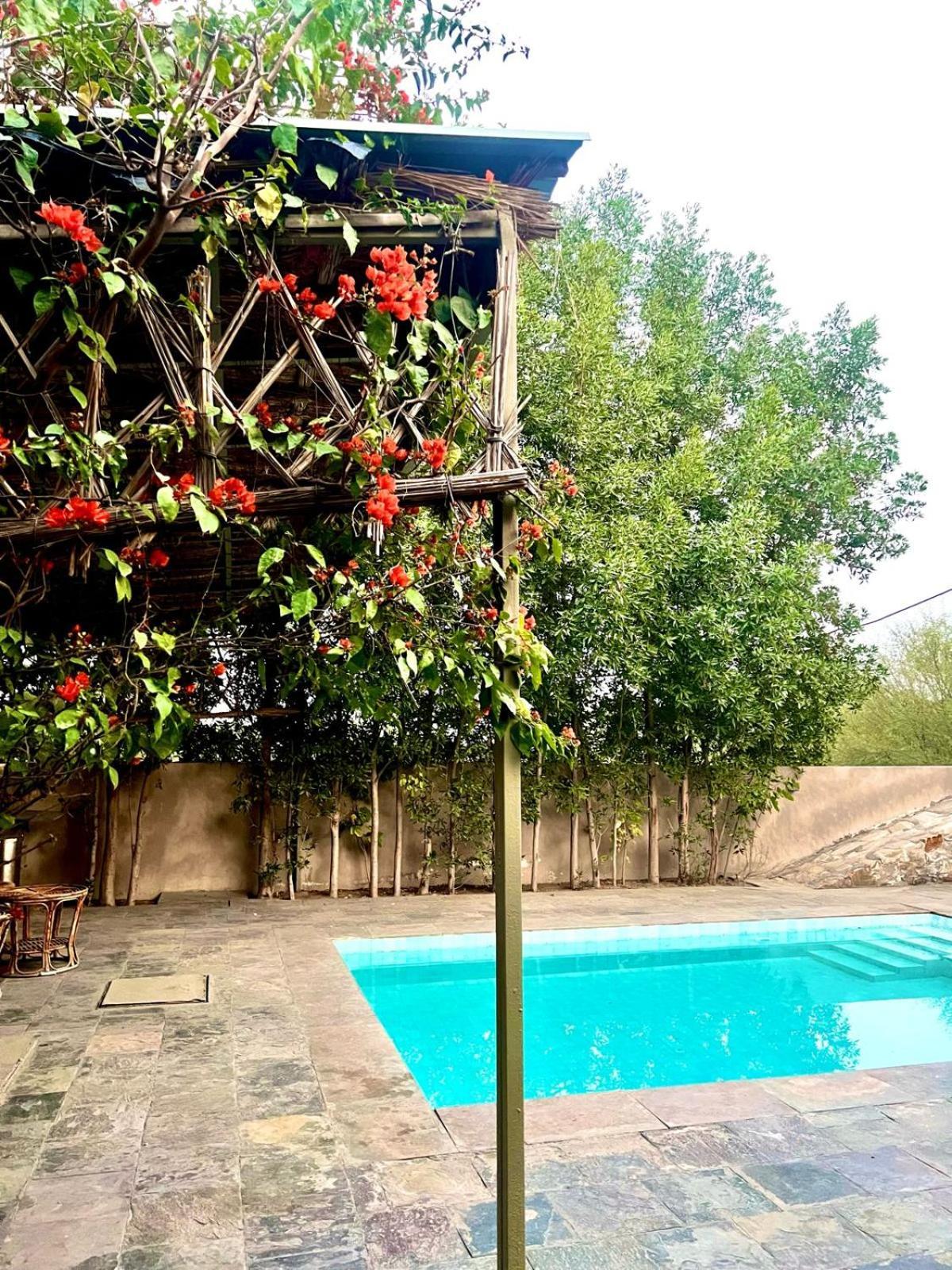 The Barewithin House Villa Jaipur