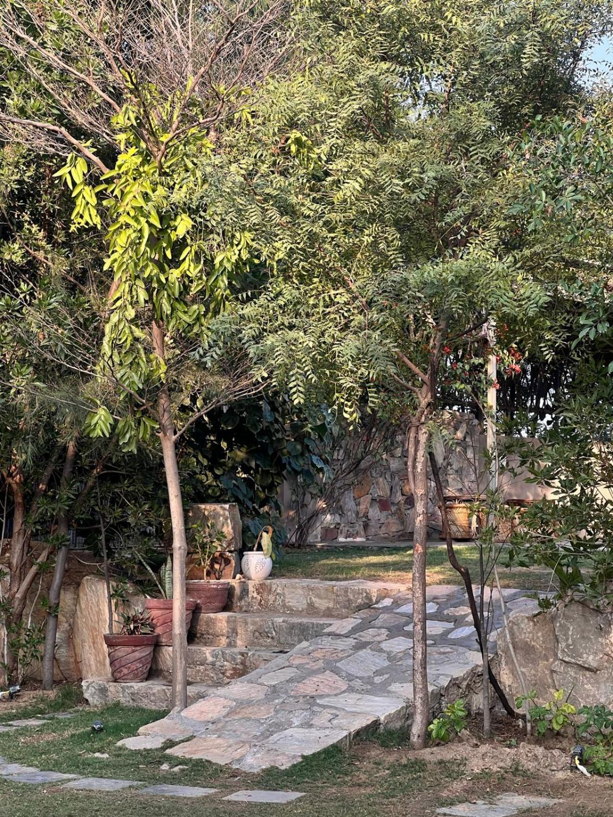 Villa The Barewithin House *