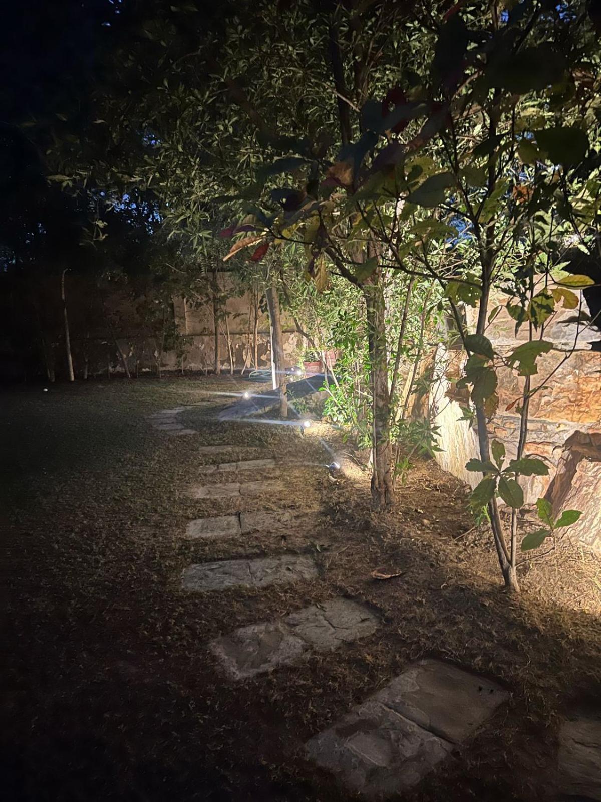 The Barewithin House * Jaipur