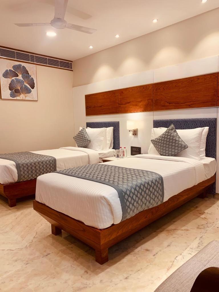 Hotel Inde Signature Jaipur