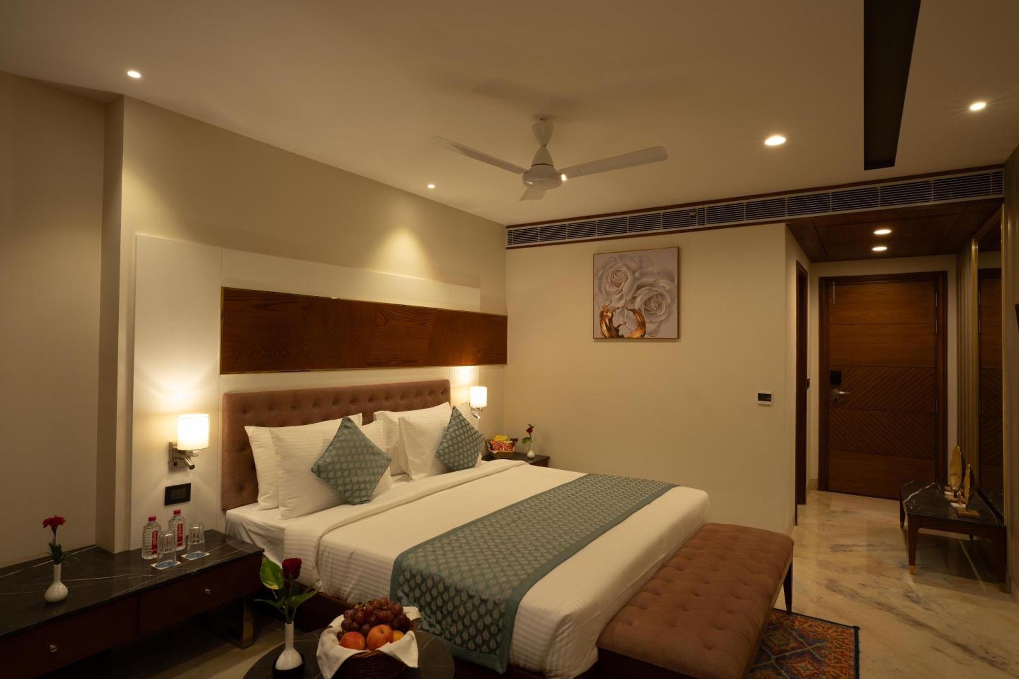 Inde Signature Hotel Jaipur