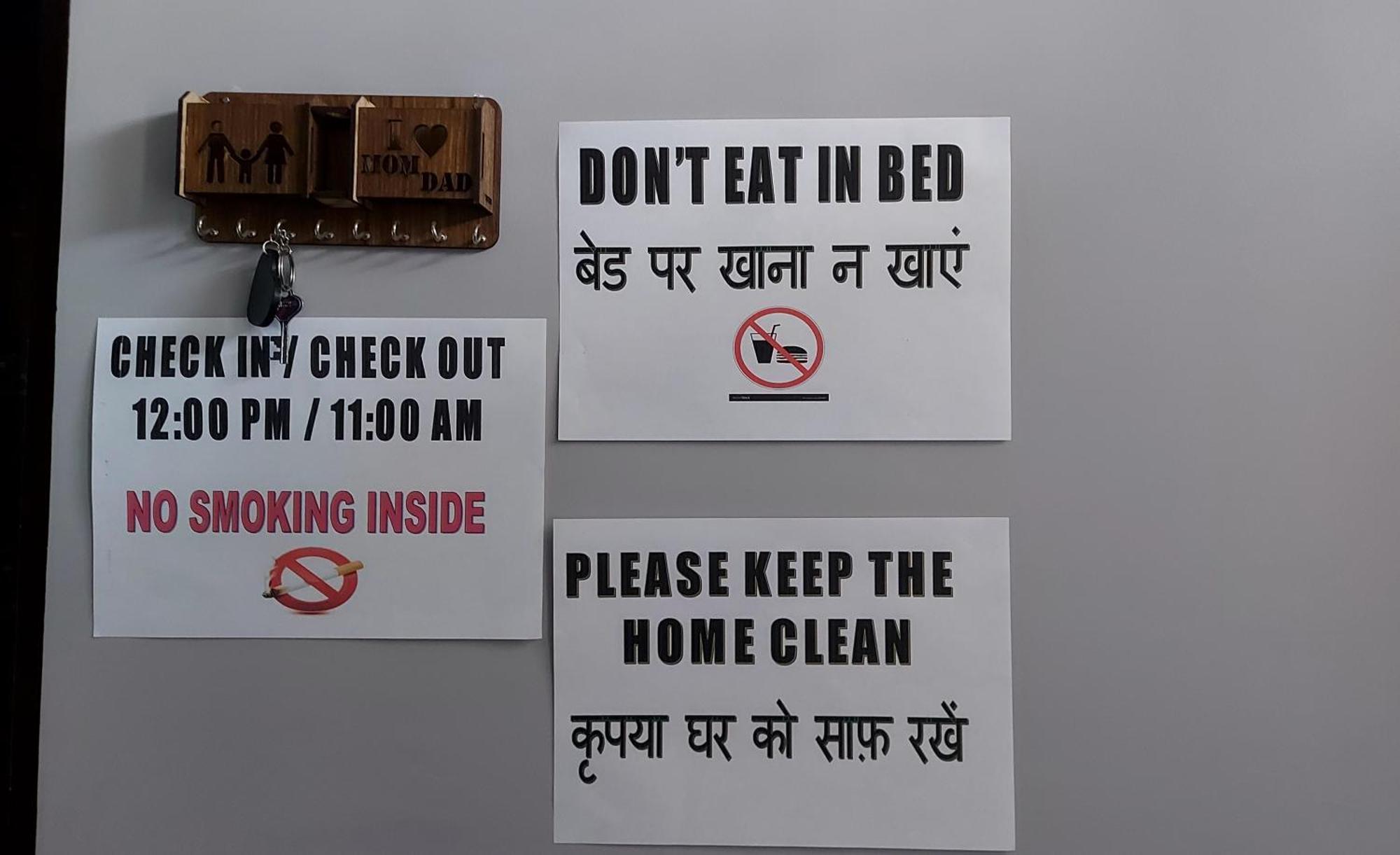 Aradhyas Holiday home Jaipur