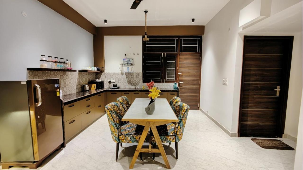 Platinum Nest By Ven A Casa- Jaipur