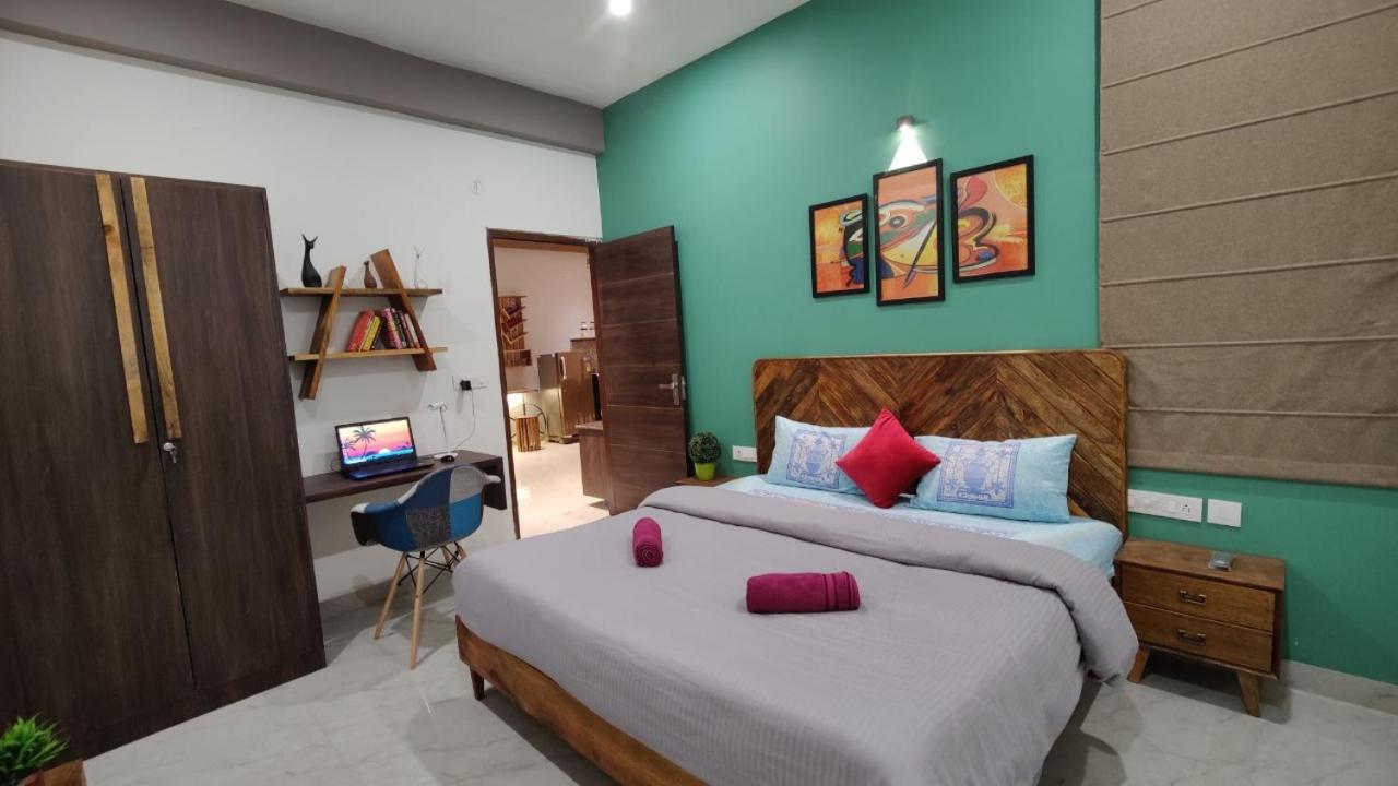 Platinum Nest By Ven A Casa- * Jaipur