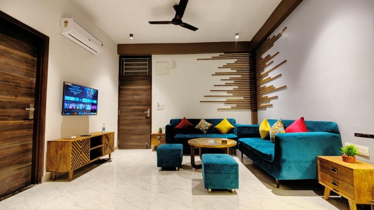 Platinum Nest By Ven A Casa- Apartment *