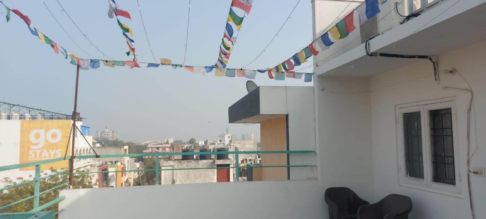 2bhk Luxury Penthouse *