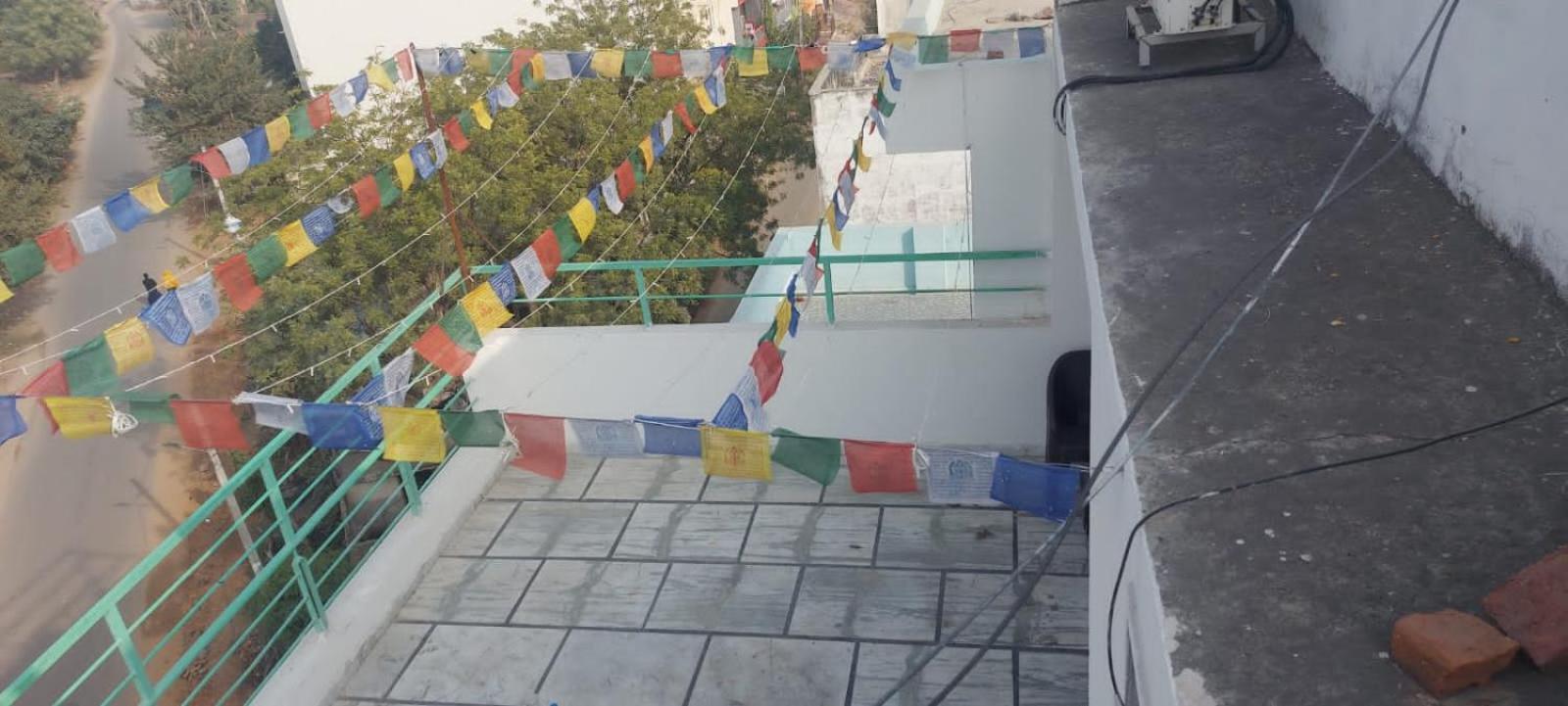 2bhk Luxury Penthouse Jaipur