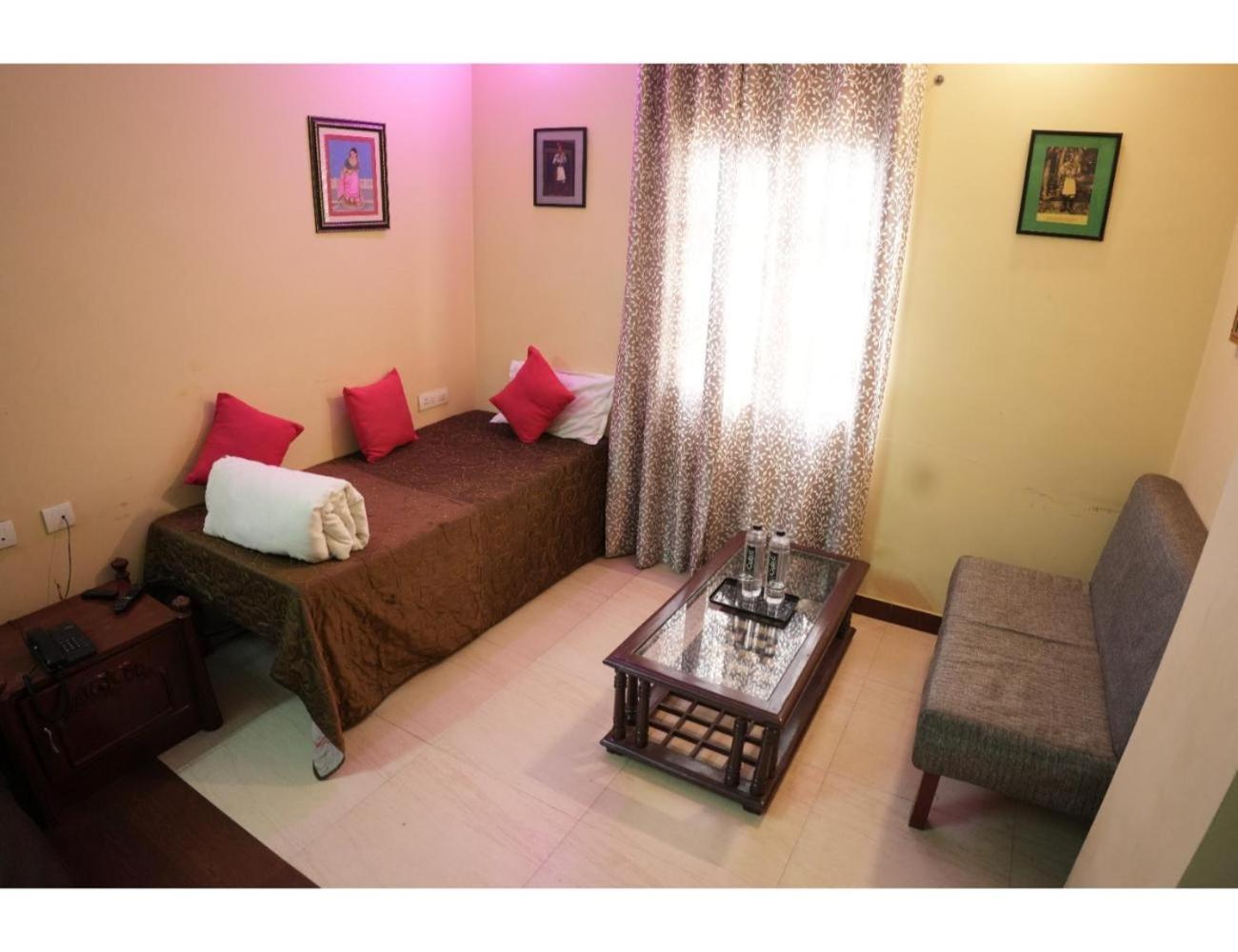 Homestay Mahal Rajwada Rajasthan *