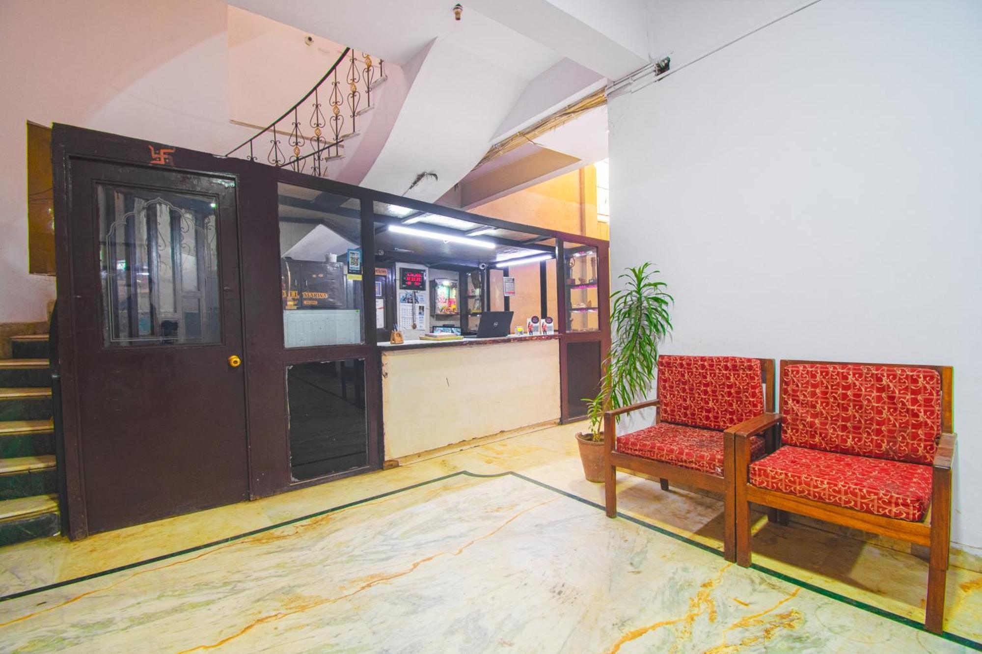 Marwal Hotel