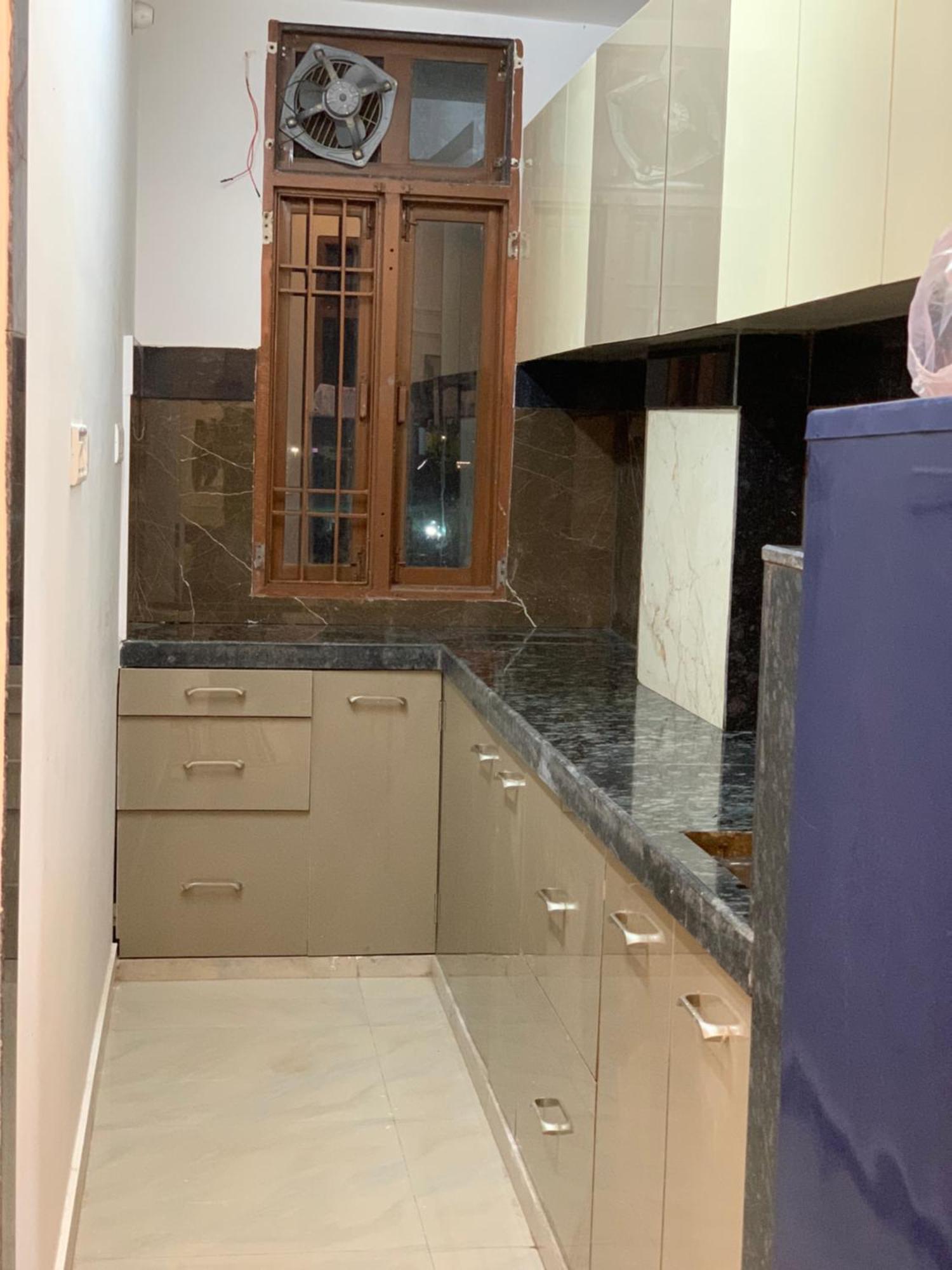 Apartment Neewara Residency *