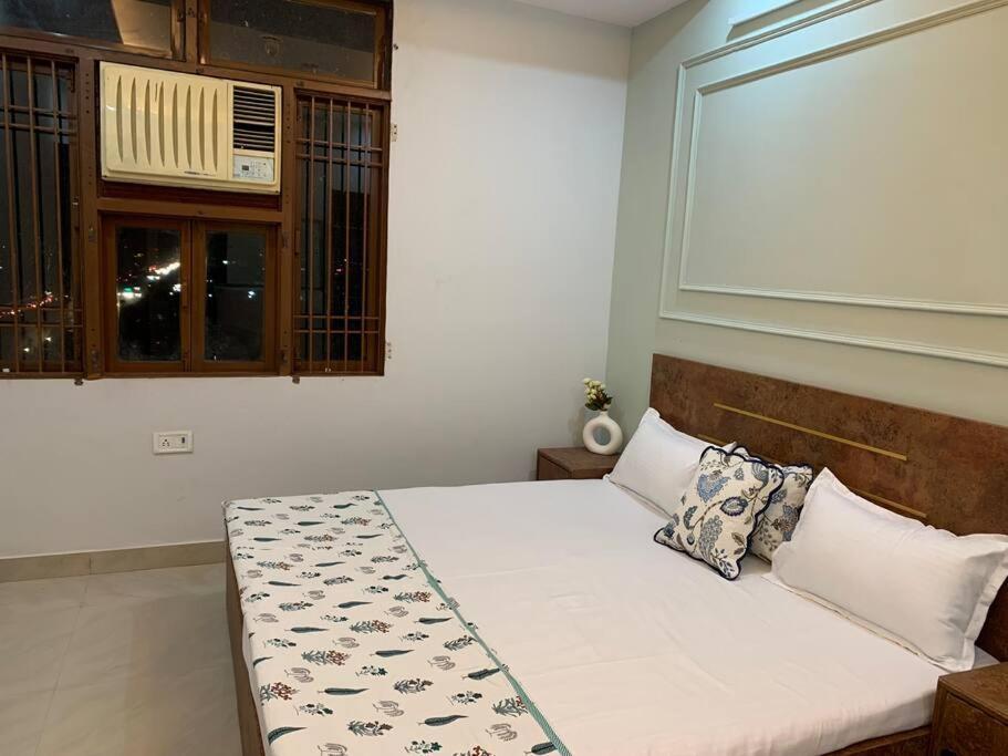 Neewara Residency Apartment Jaipur