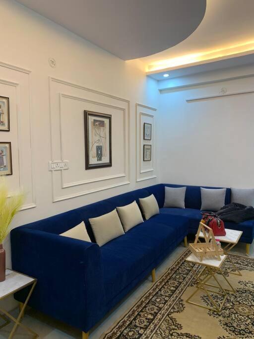 Apartment Neewara Residency *