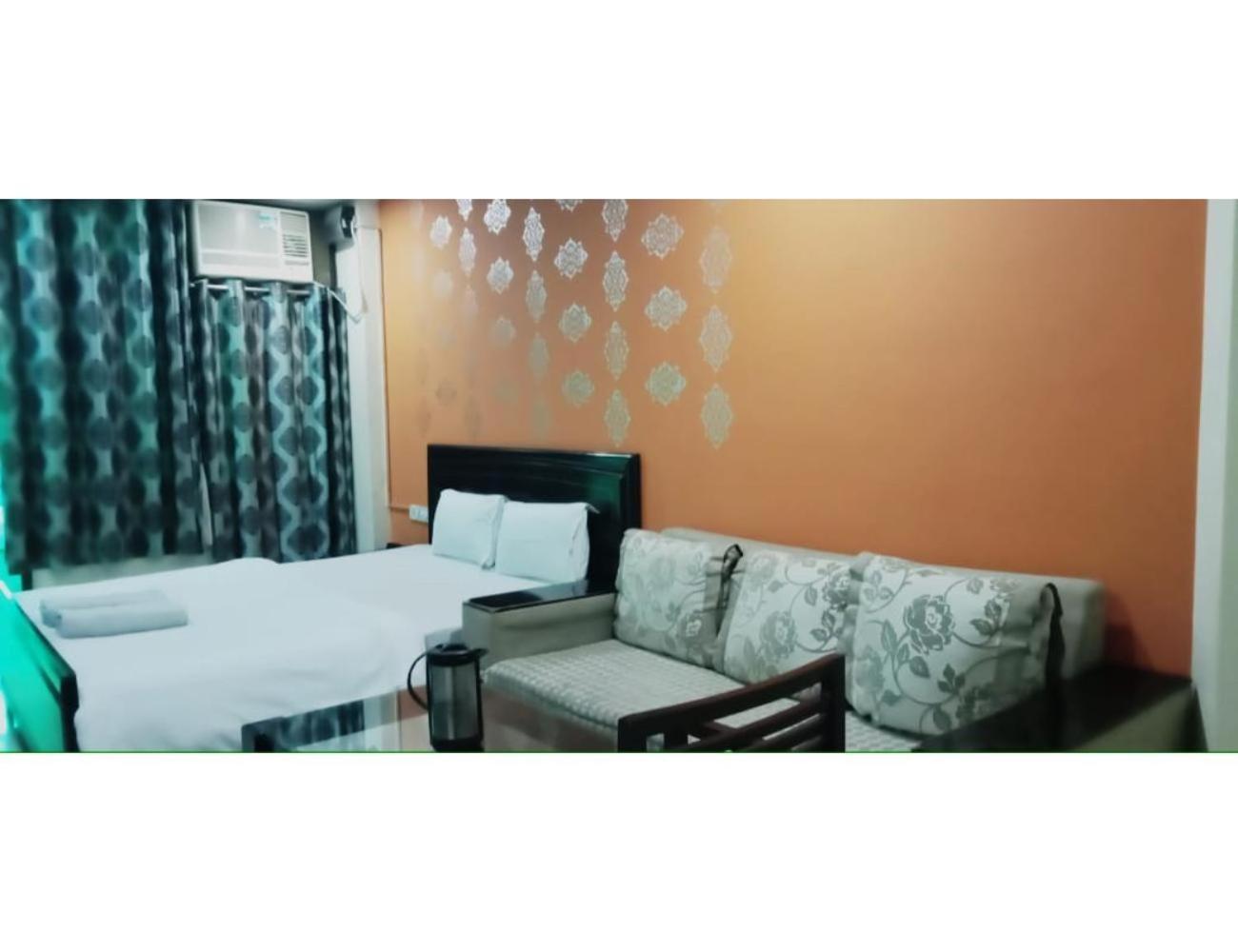 Heiwa Inn,