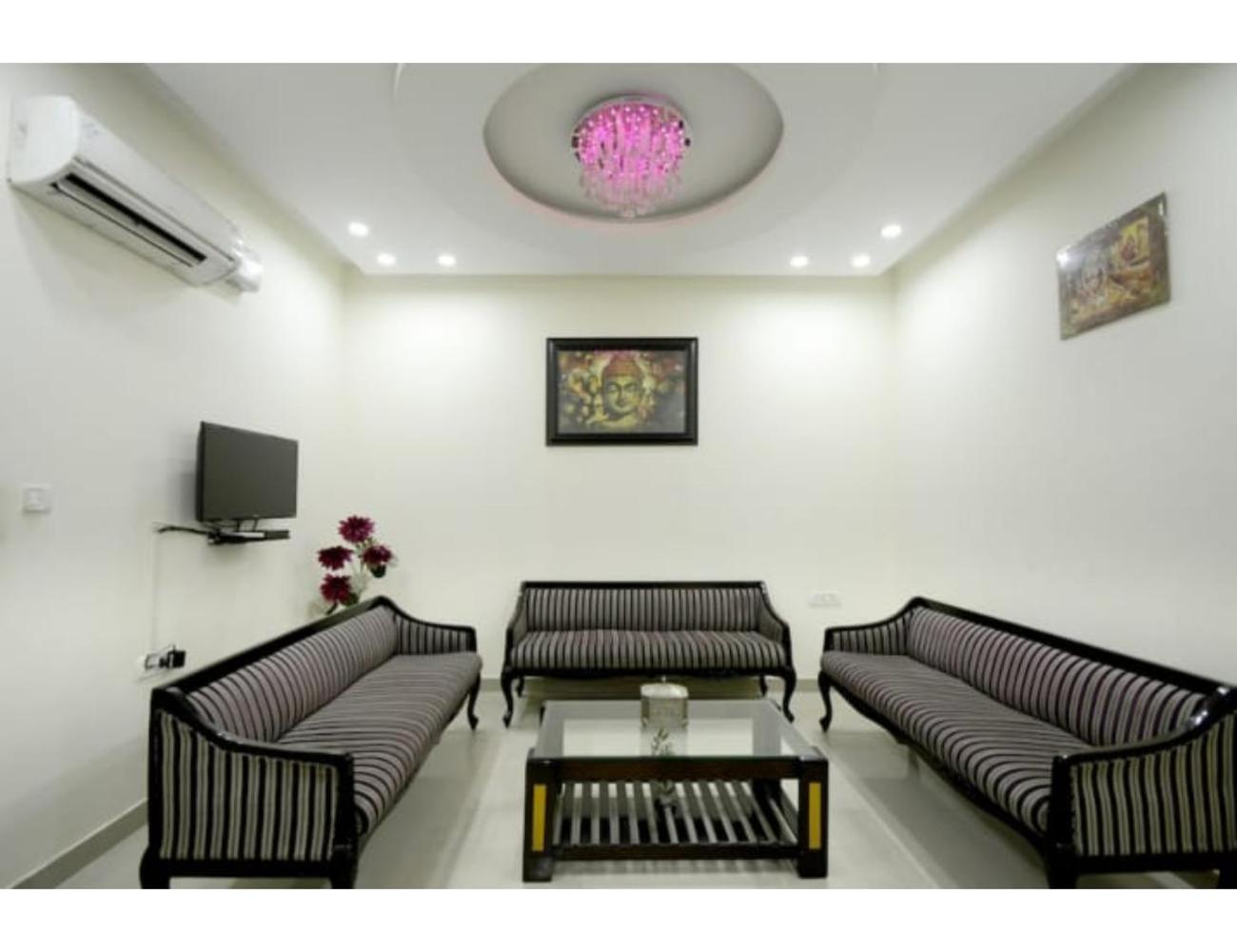 Heiwa Inn, Homestay