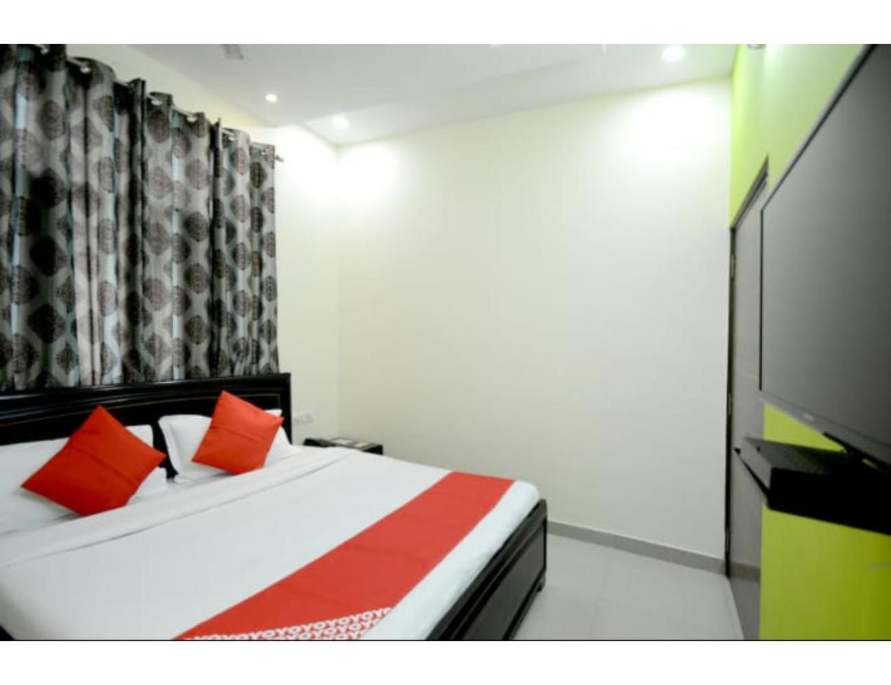 Homestay Heiwa Inn, Jaipur