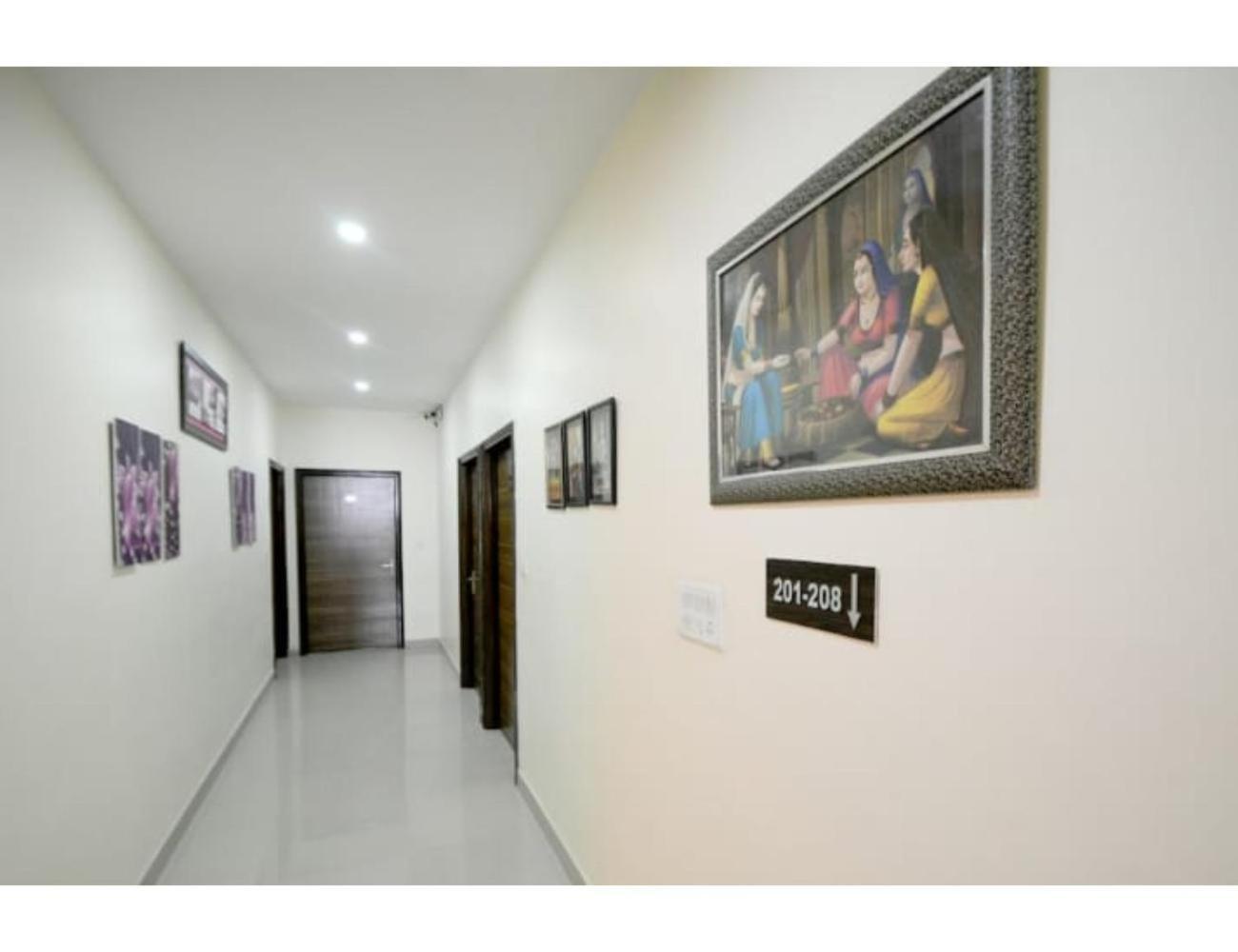 Heiwa Inn, Homestay Jaipur