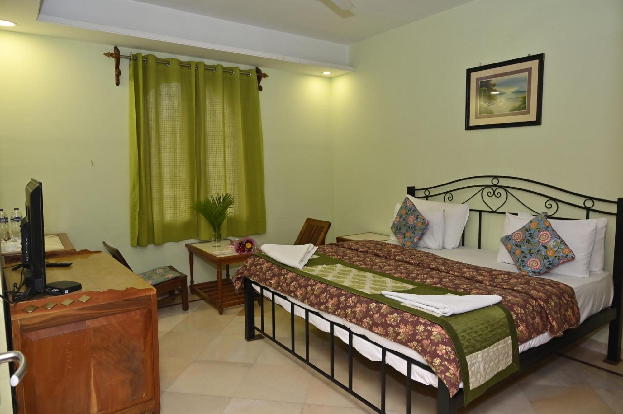 Rime Vista Hotel 3*