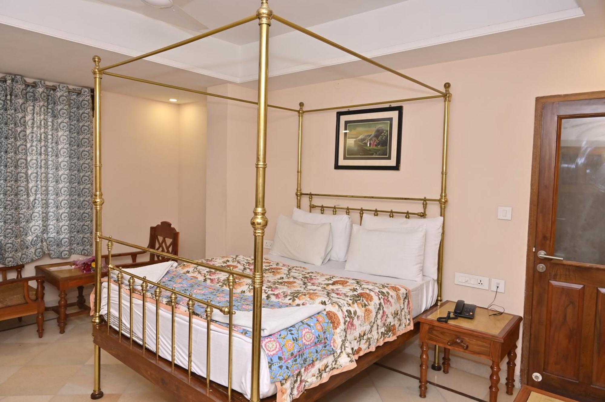 Rime Vista 3* Jaipur