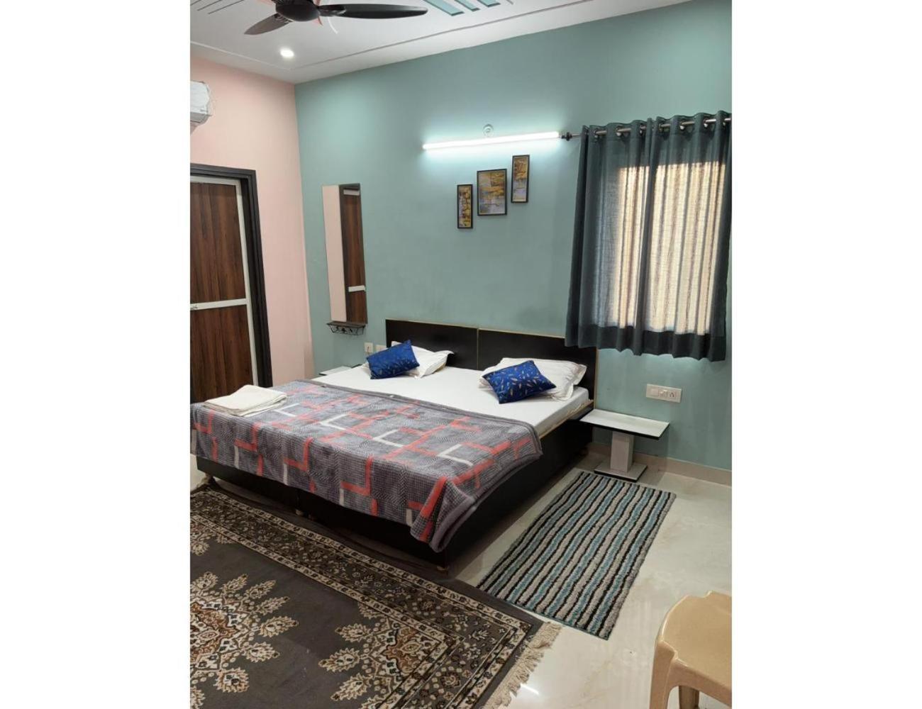 Homestay Uphar - & Restaurant, Jaipur