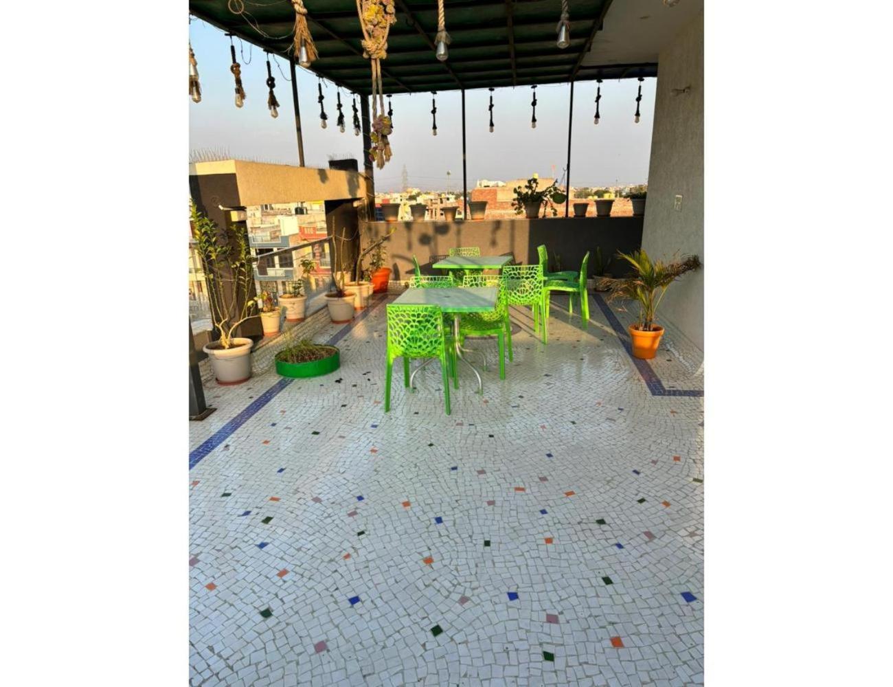 Uphar - & Restaurant, Jaipur