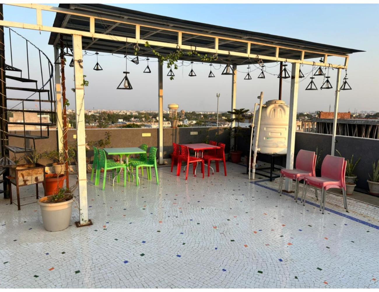 Uphar - & Restaurant, * Jaipur