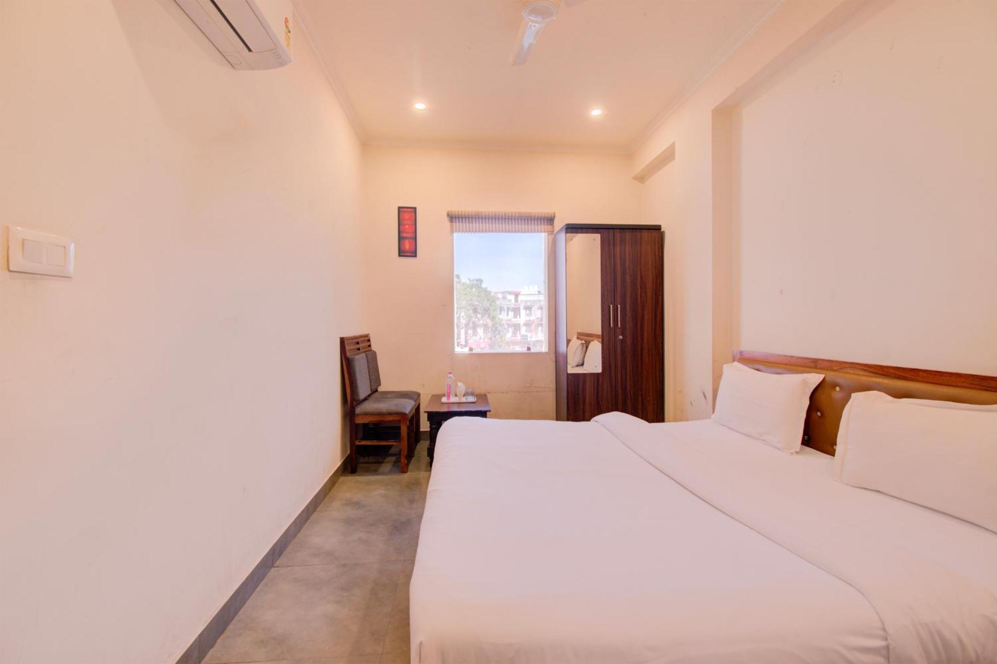 Bhagwati Palace 2* Jaipur