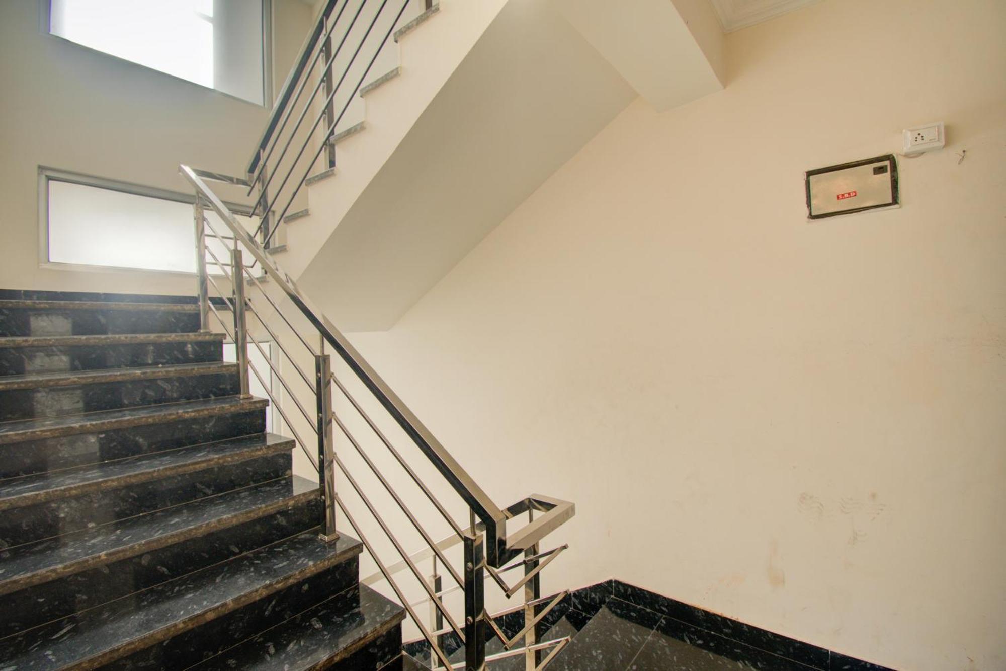 Bhagwati Palace 2* Jaipur