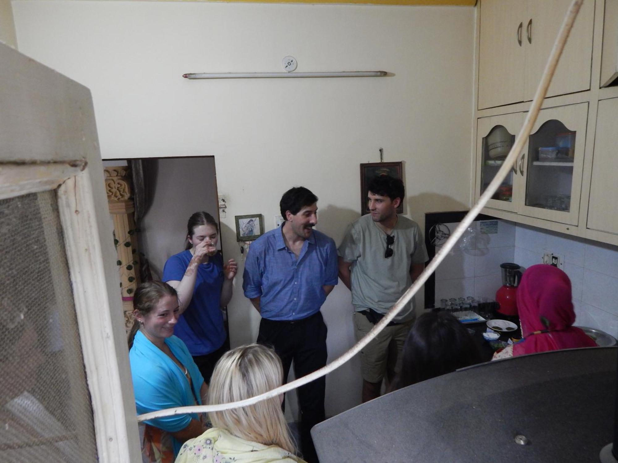Vishal Guest house Jaipur