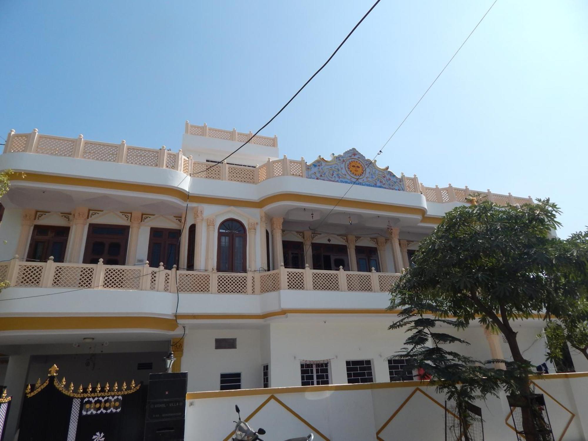Vishal * Jaipur