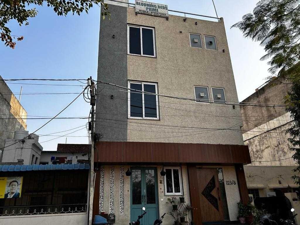 Hotel O Blooming Beds Prime 3*