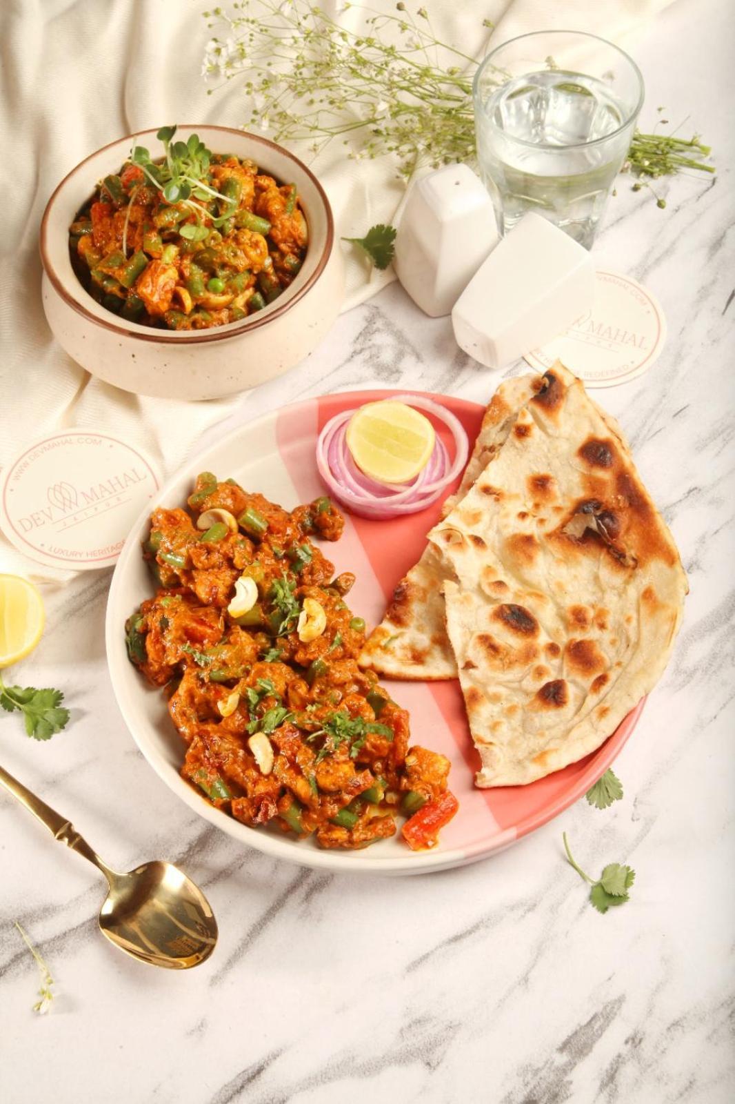 Dev Mahal - A Boutique Heritage 4*