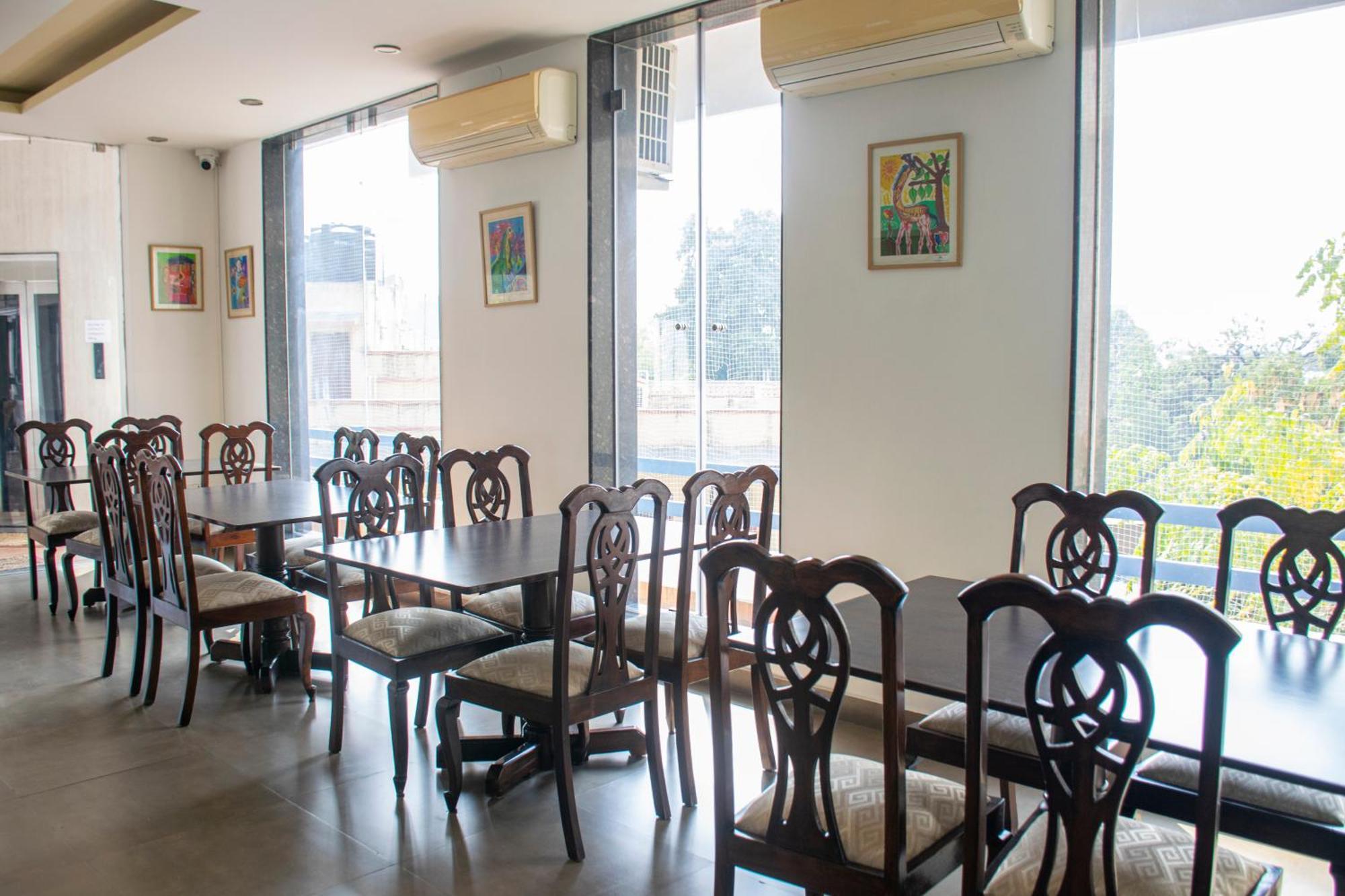 Girisadan Boutique Homestay