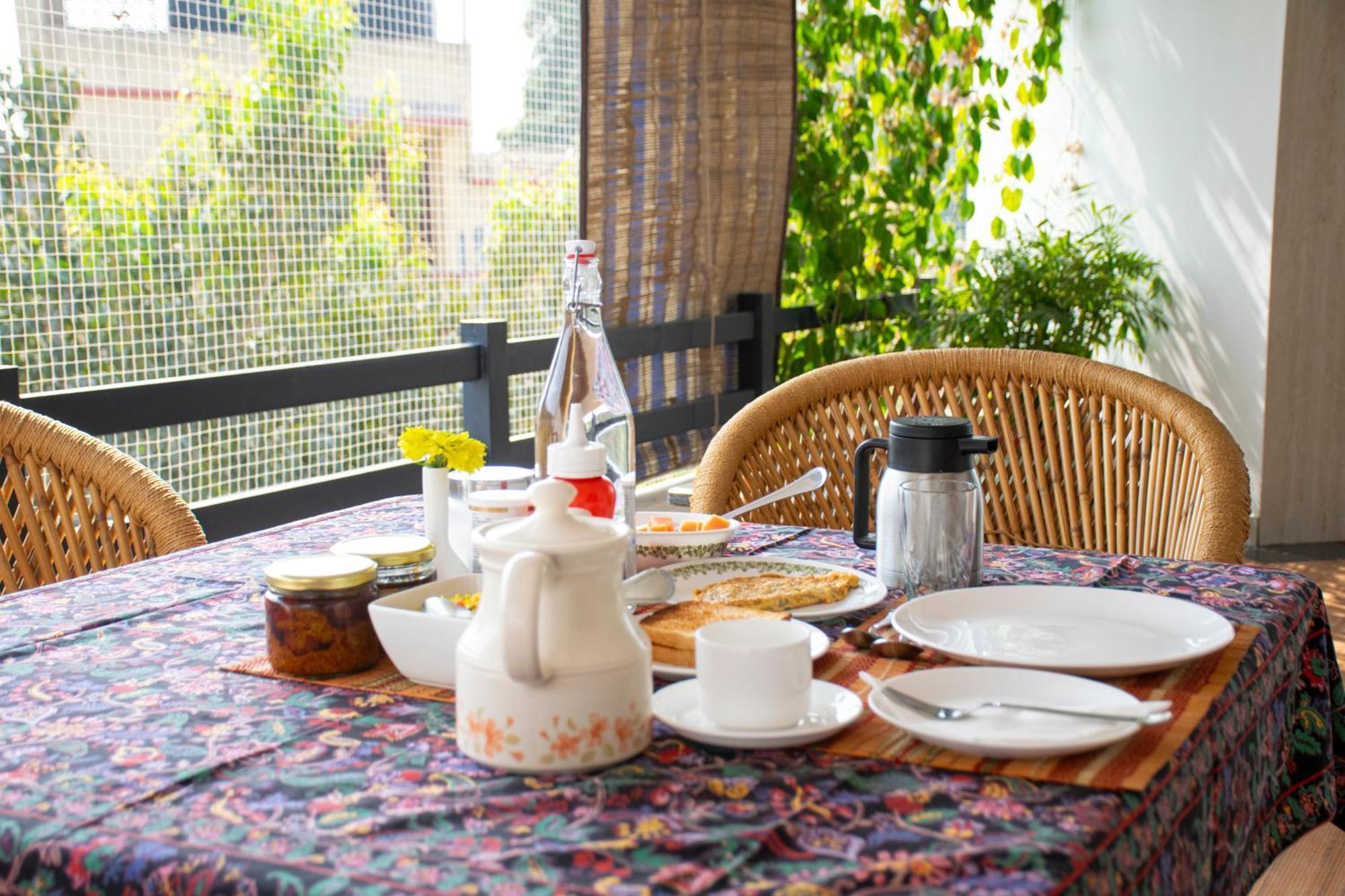 Girisadan Boutique Homestay Jaipur
