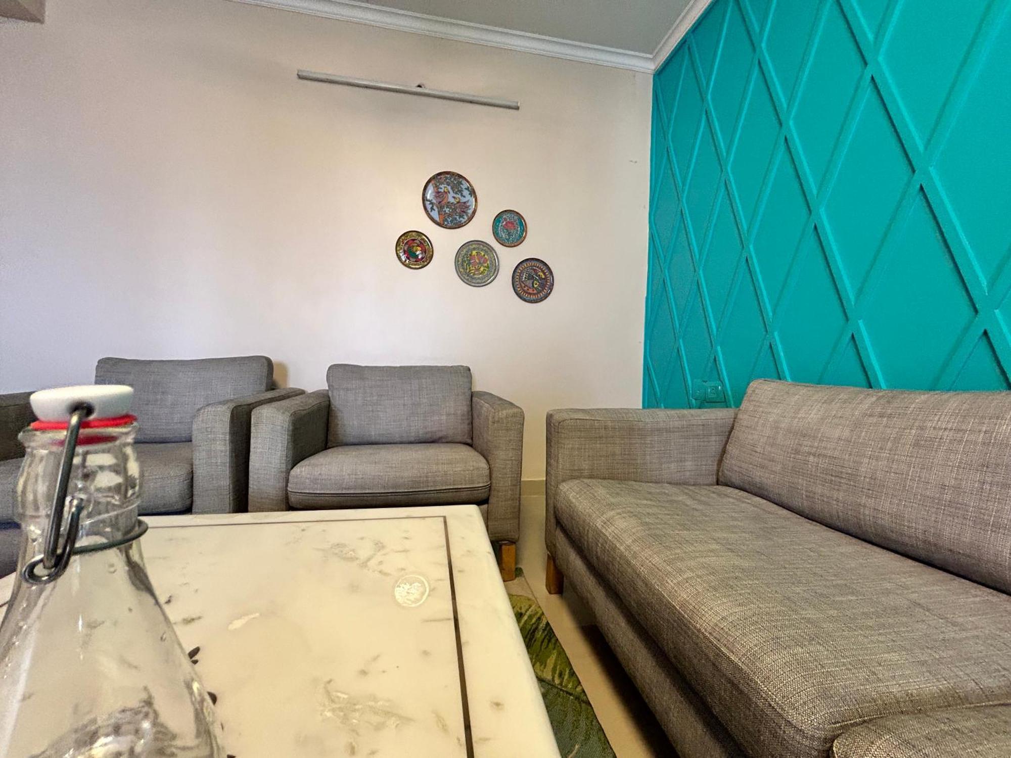 Urban Lily - Centre Apartment