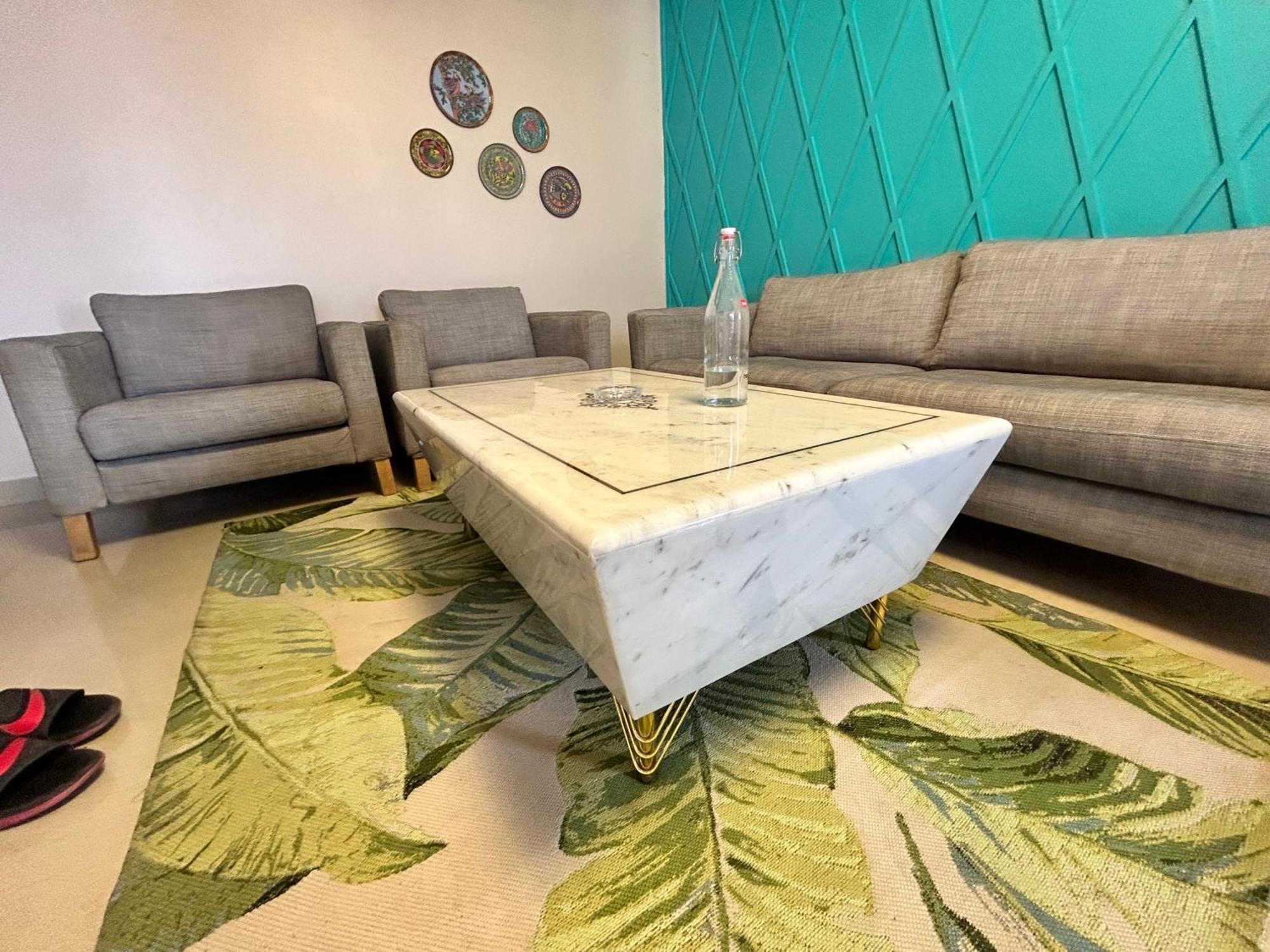 Urban Lily - Centre Apartment *