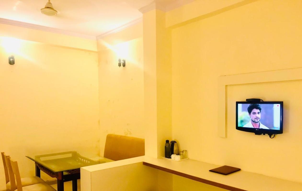 Tulip Palm Hotel 4*