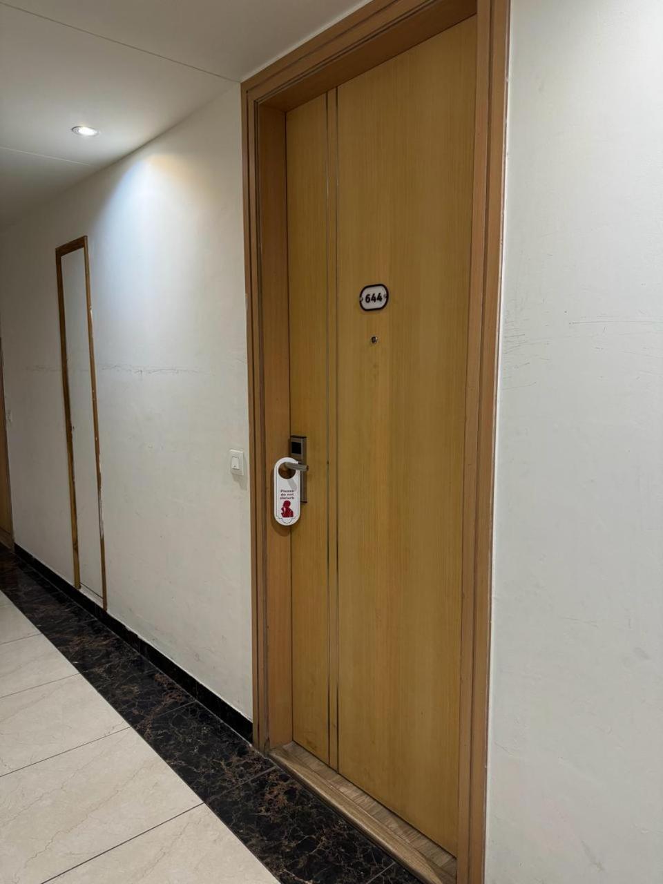 Hotel The Grand Anukampa By Zen Den