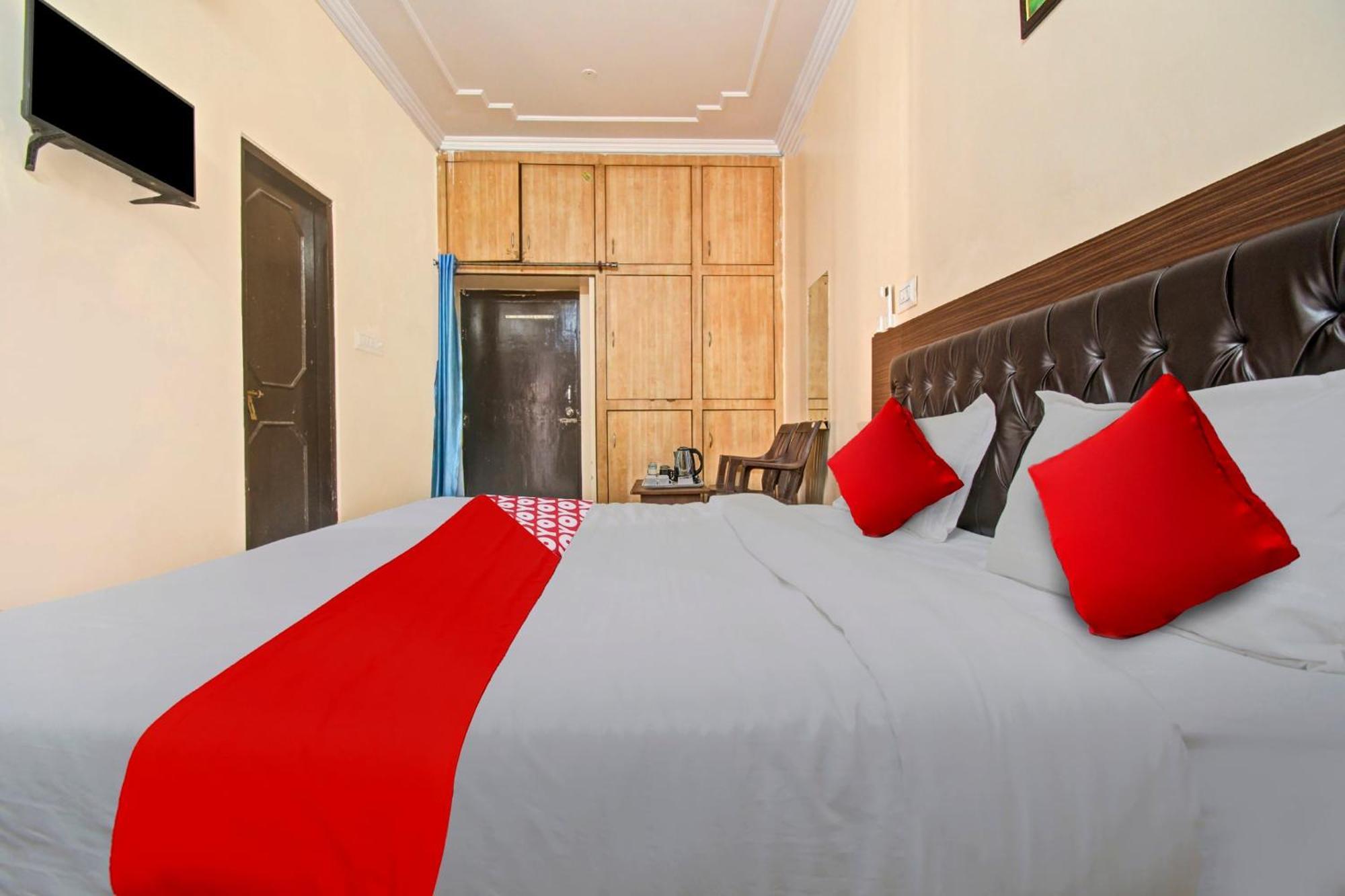 Hotel O Elite Inn