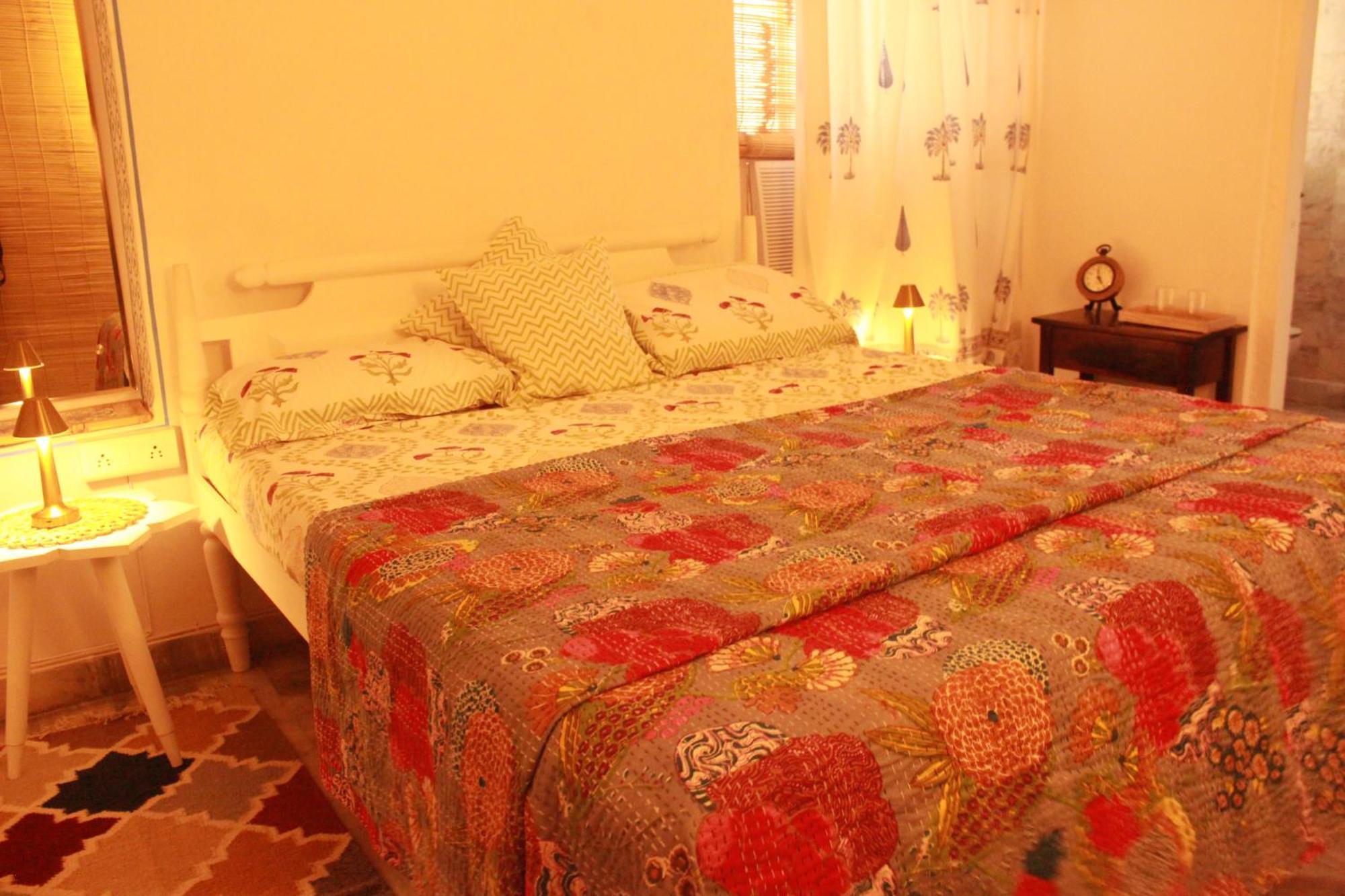 Homestay Ferozi House Jaipur