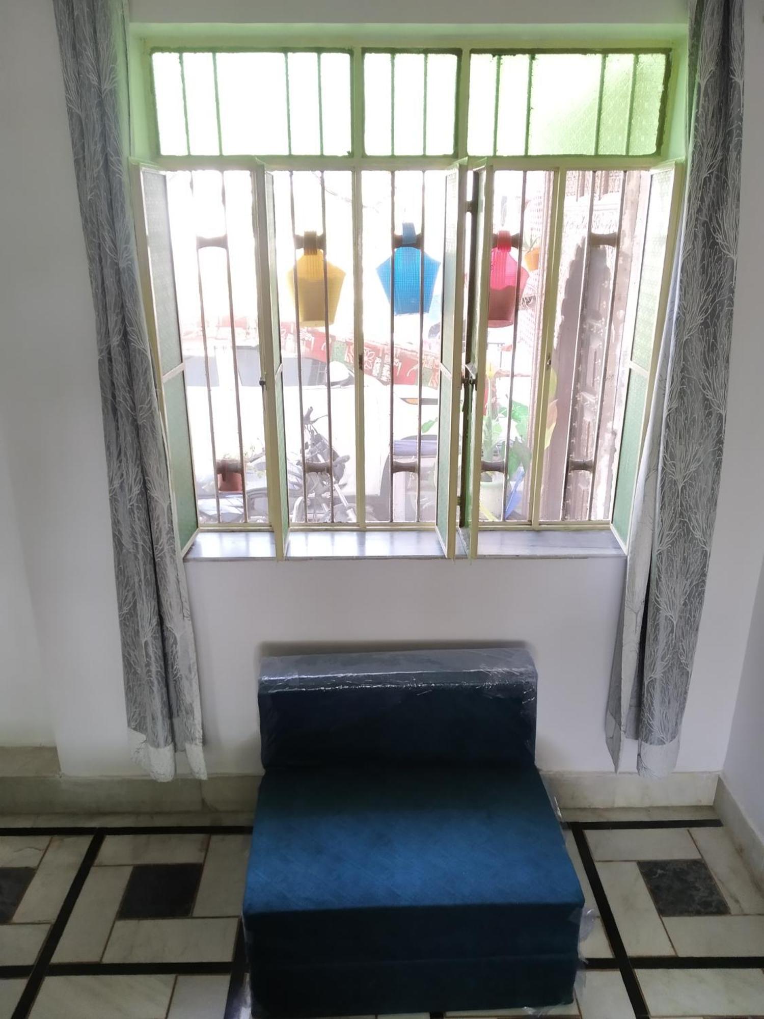 Apartment Pahasu House