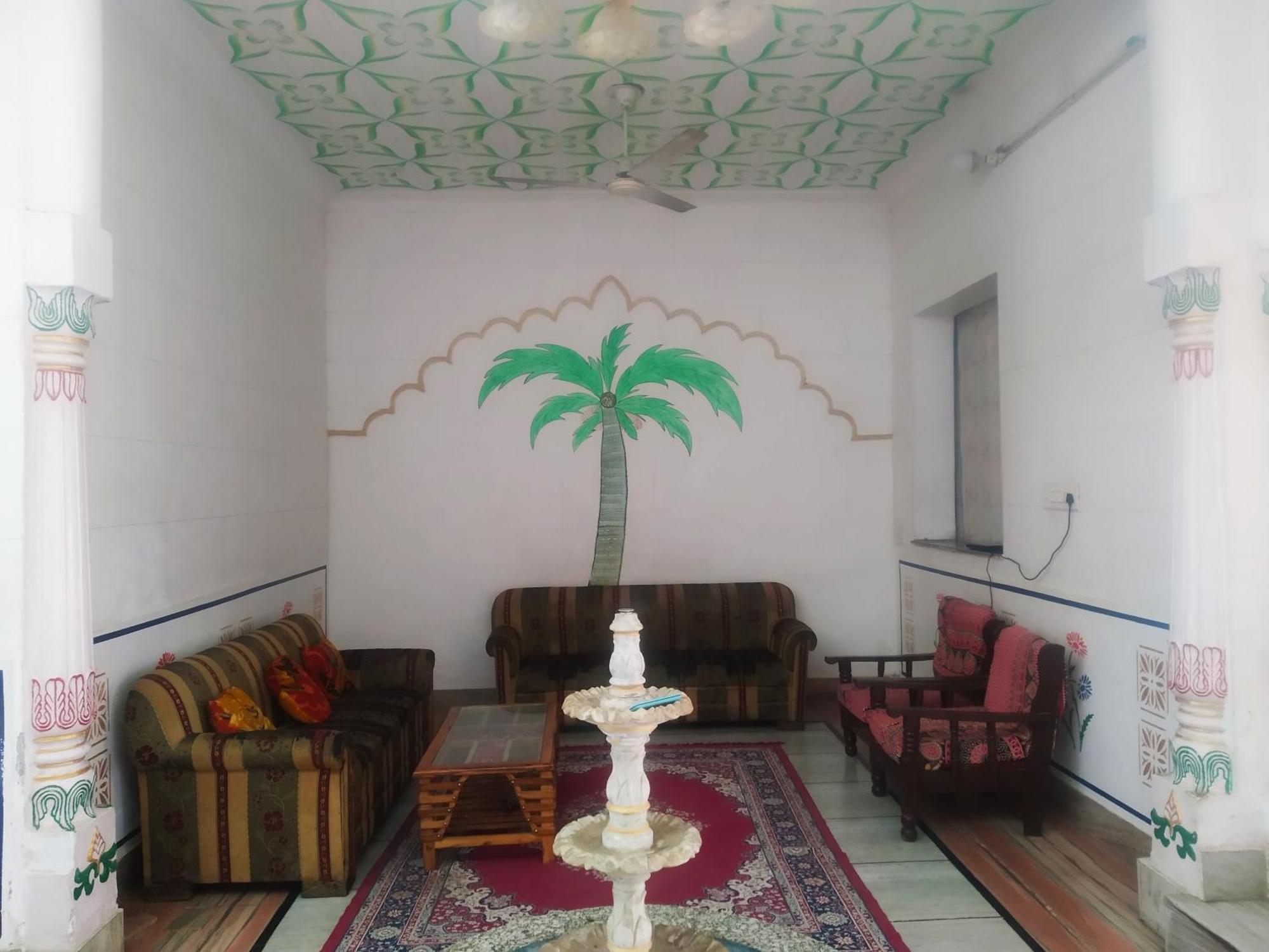 Pahasu House Apartment *