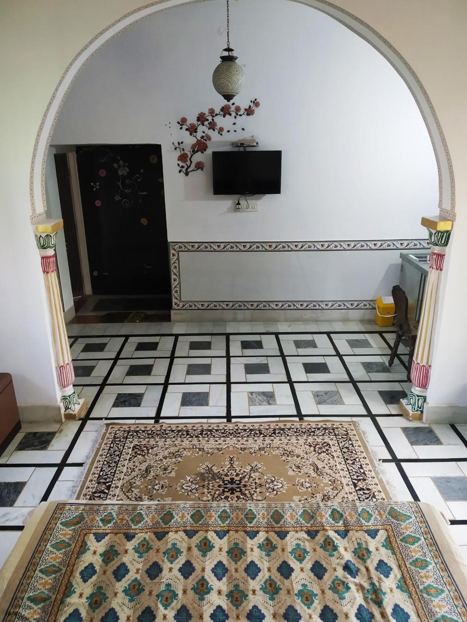 Pahasu House Jaipur