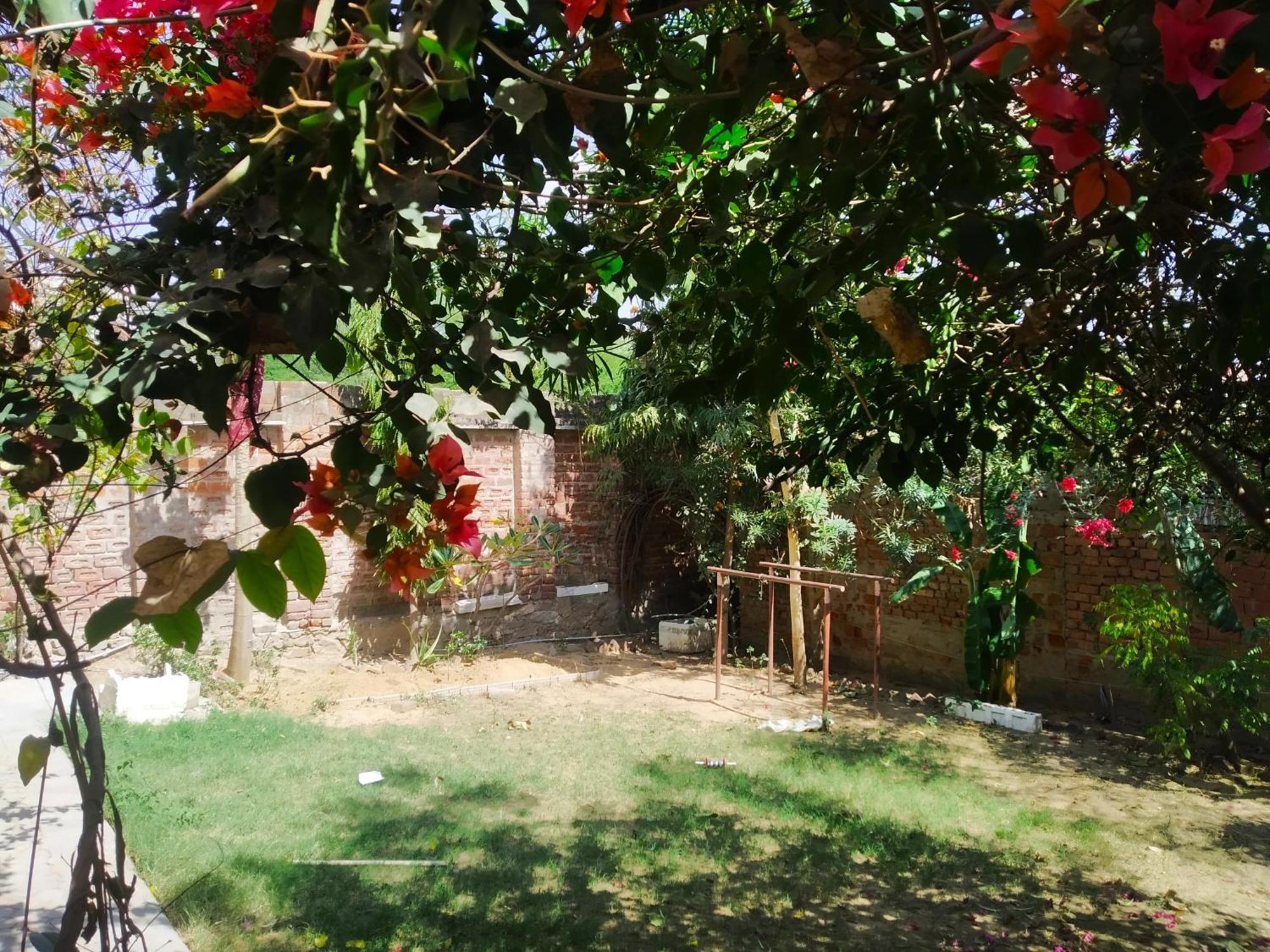 Pahasu House Jaipur